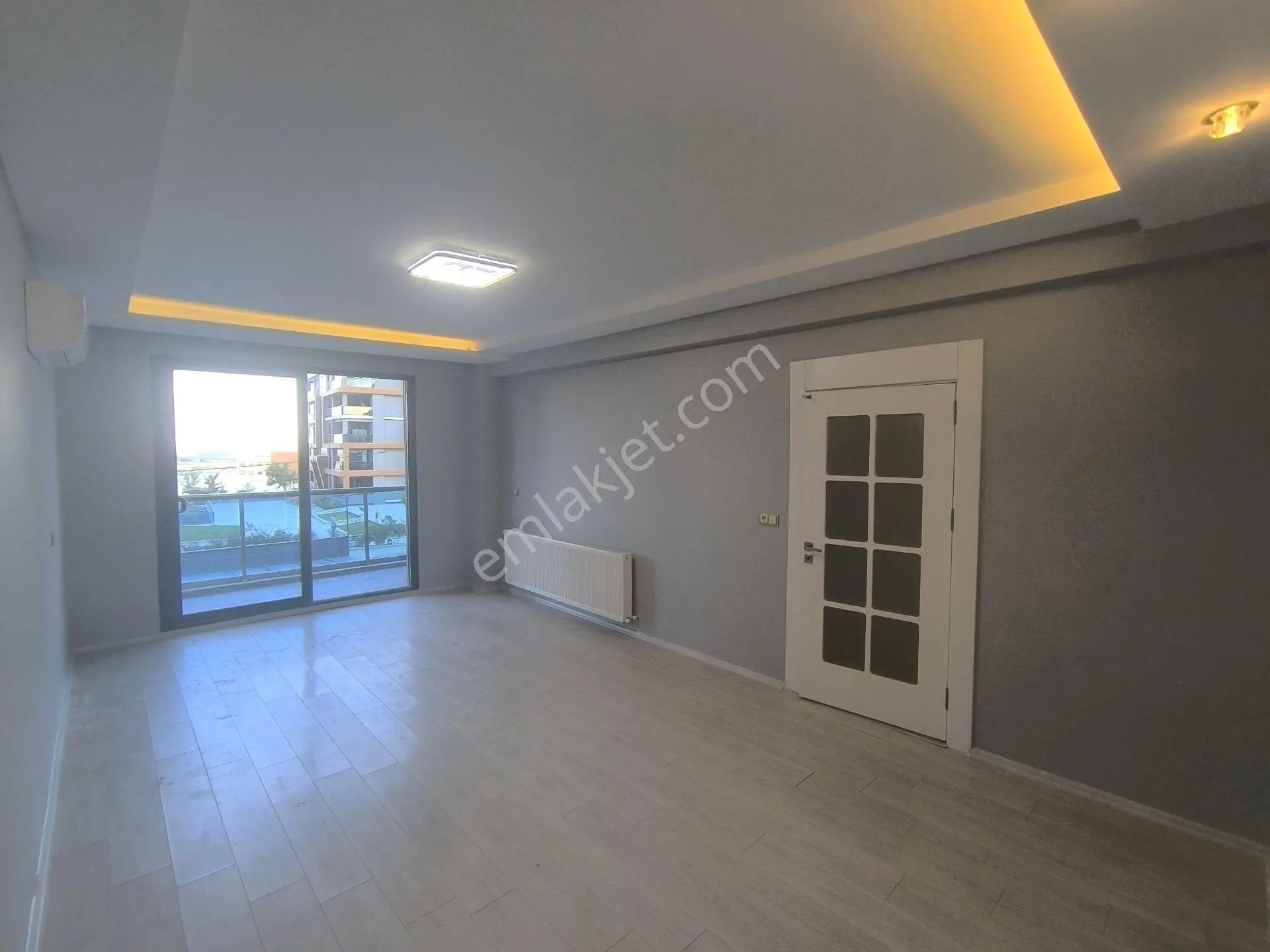 Adıyaman Altınşehirde Kiralık 2+1 Arakat Lüx Site İçi Daire - Görsel 3