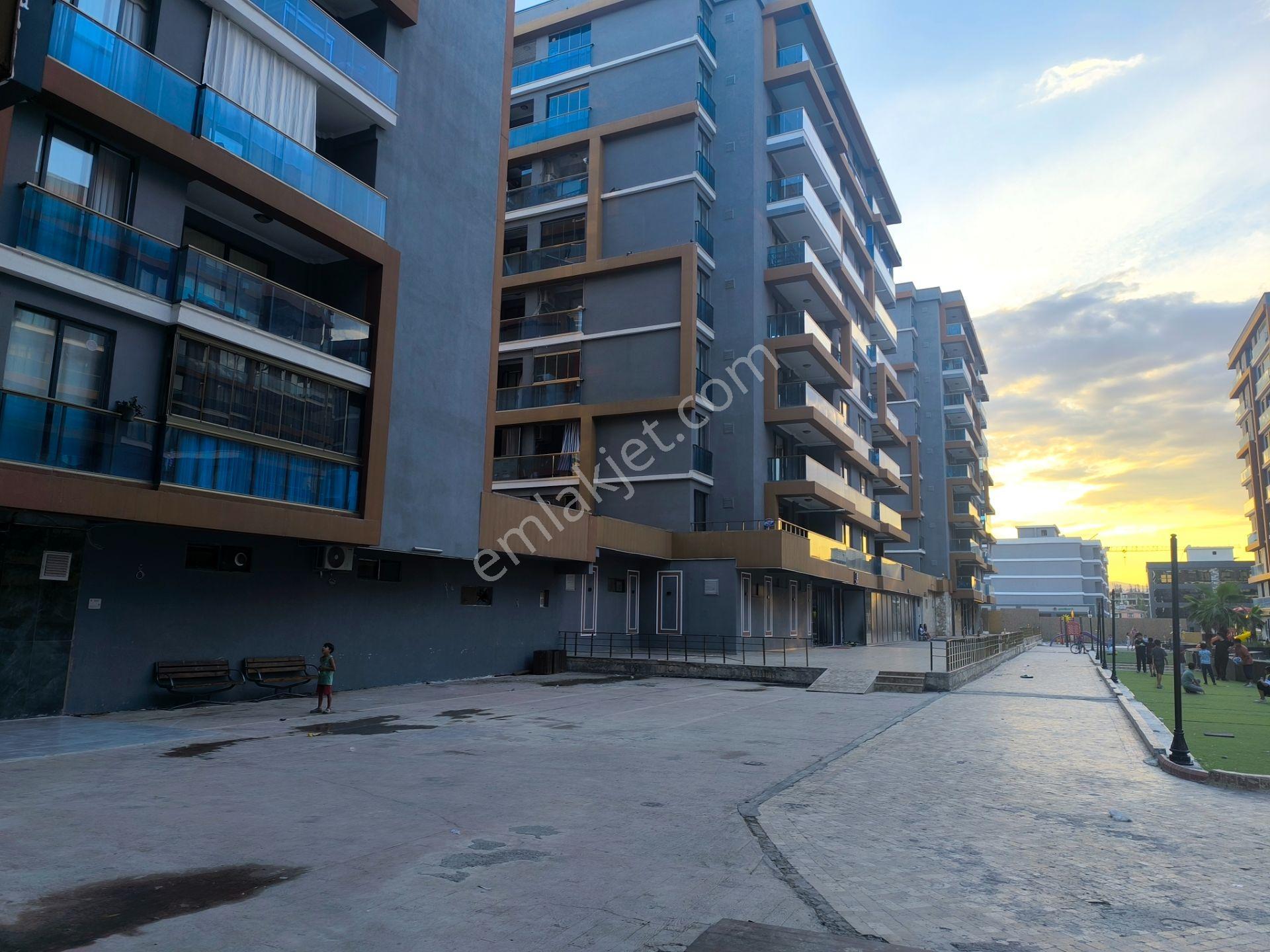 Adıyaman Altınşehirde Kiralık 2+1 Arakat Lüx Site İçi Daire - Görsel 26