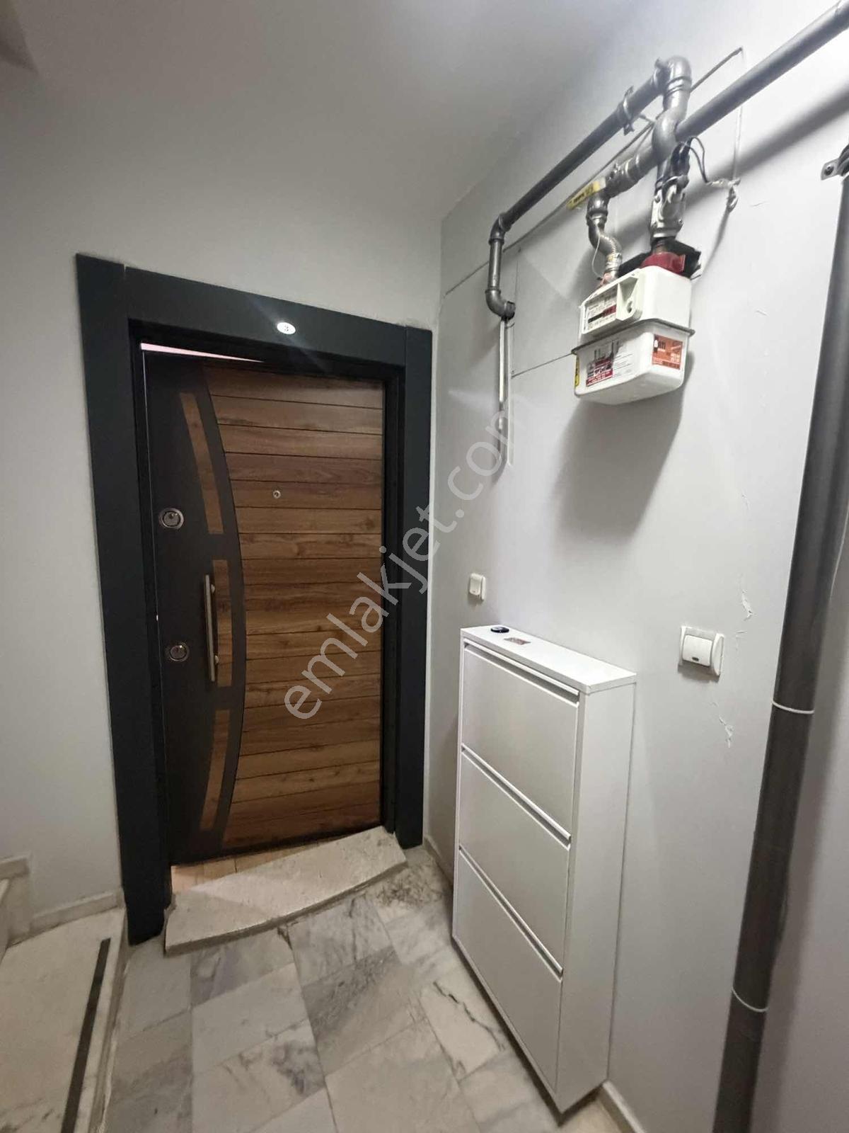 Mir'den 3+1 Full Eşyalı , Optimum Avm 3 Dk . Konum Süper - Görsel 20