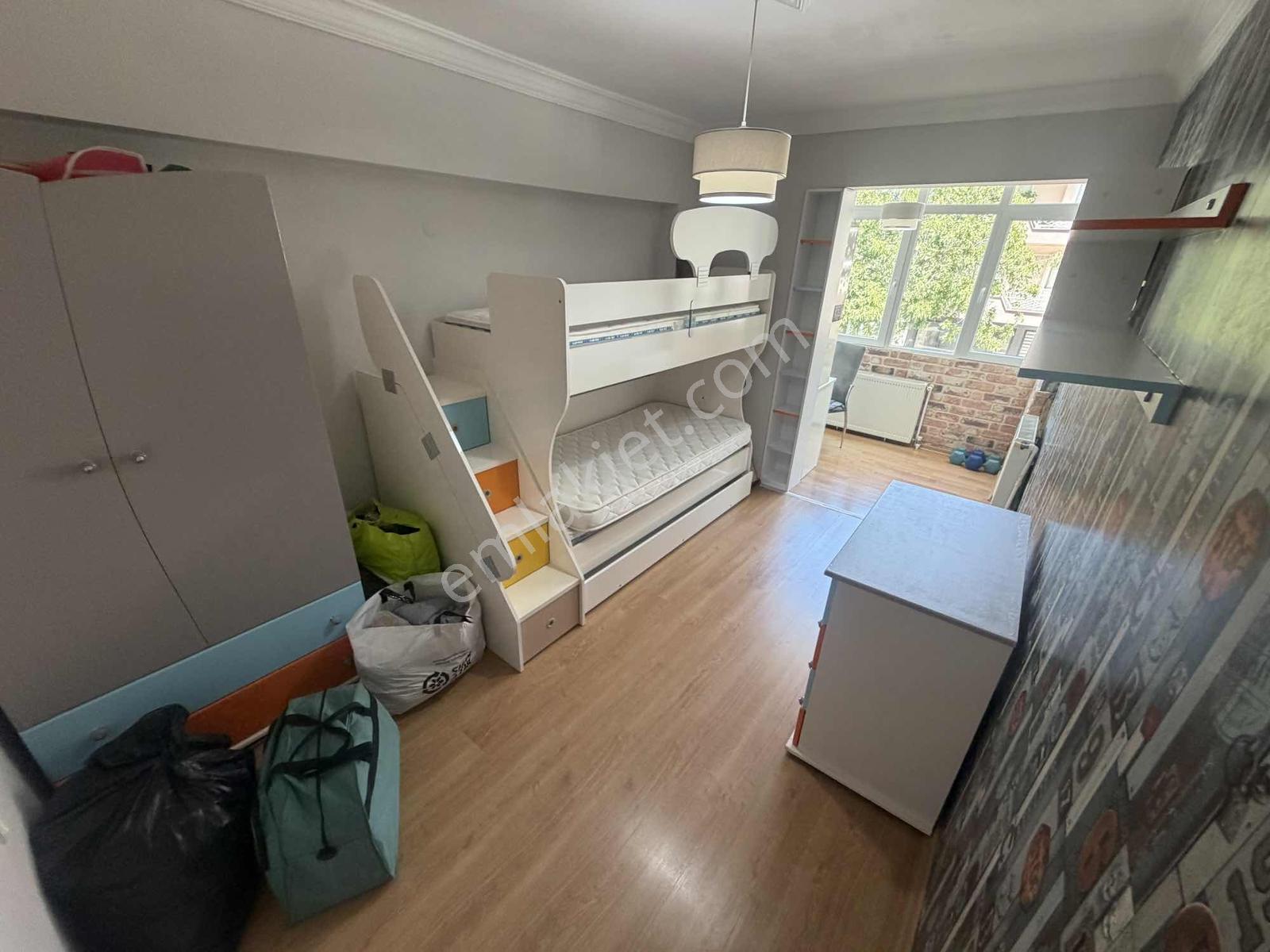 Mir'den 3+1 Full Eşyalı , Optimum Avm 3 Dk . Konum Süper - Görsel 29