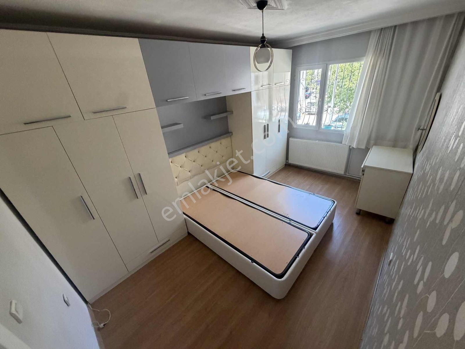 Mir'den 3+1 Full Eşyalı , Optimum Avm 3 Dk . Konum Süper - Görsel 35