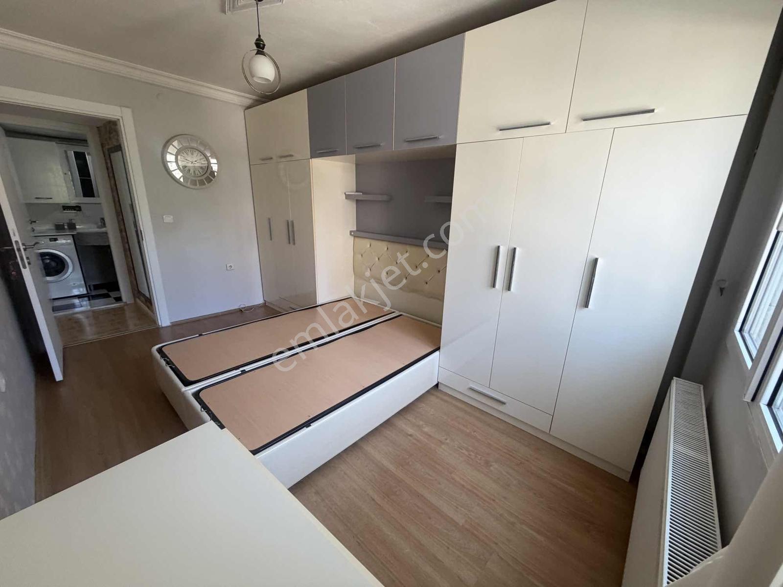 Mir'den 3+1 Full Eşyalı , Optimum Avm 3 Dk . Konum Süper - Görsel 33