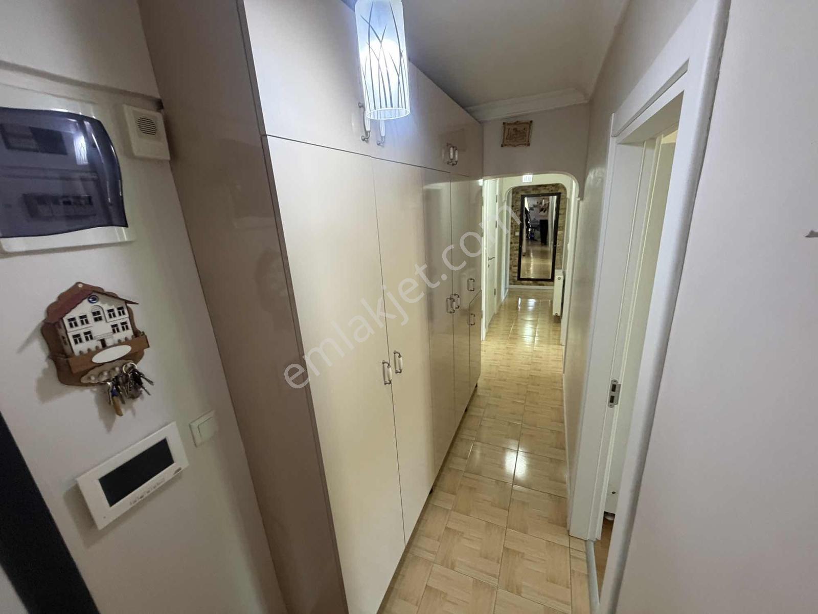 Mir'den 3+1 Full Eşyalı , Optimum Avm 3 Dk . Konum Süper - Görsel 18