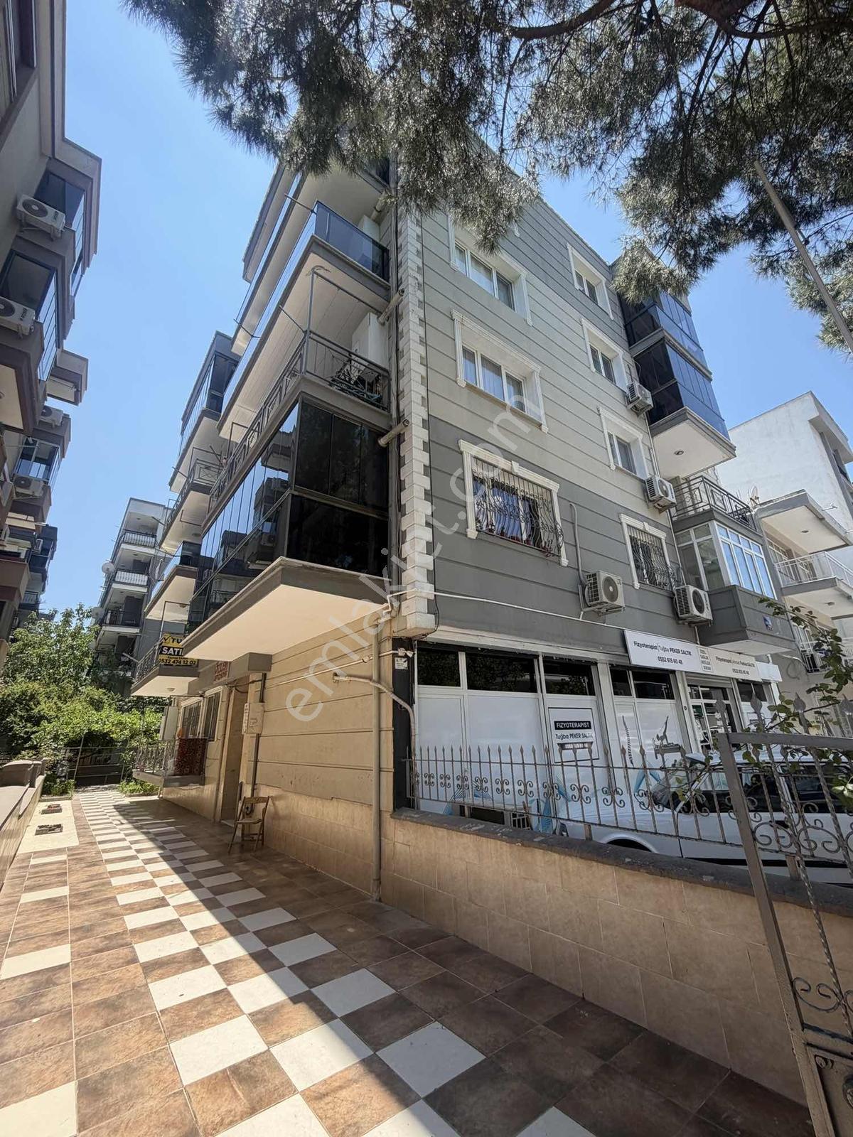 Mir'den 3+1 Full Eşyalı , Optimum Avm 3 Dk . Konum Süper - Görsel 32
