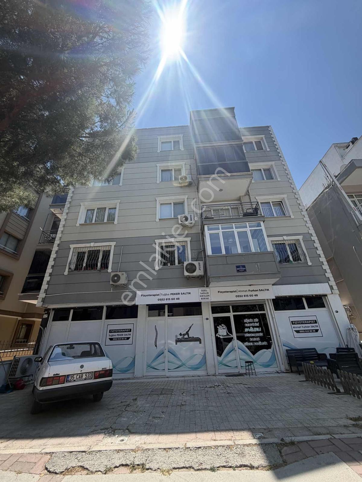 Mir'den 3+1 Full Eşyalı , Optimum Avm 3 Dk . Konum Süper - Görsel 2