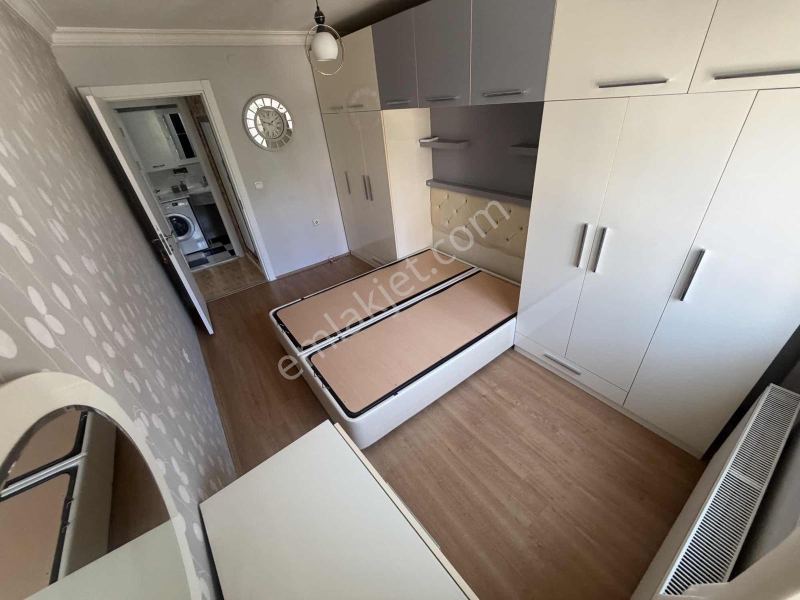 Mir'den 3+1 Full Eşyalı , Optimum Avm 3 Dk . Konum Süper - Görsel 27