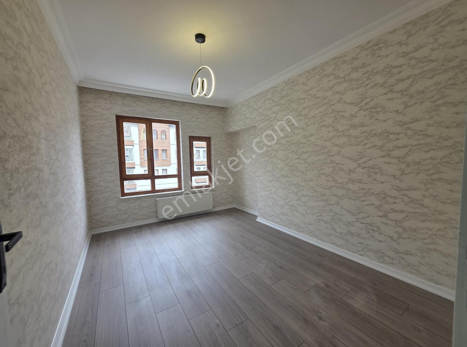 Haserden Yayla Mah 3+1 Full Yapılı 2 Kat Konumuda - Görsel 15