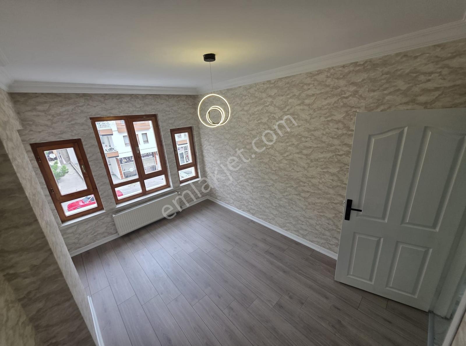 Haserden Yayla Mah 3+1 Full Yapılı 2 Kat Konumuda - Görsel 26