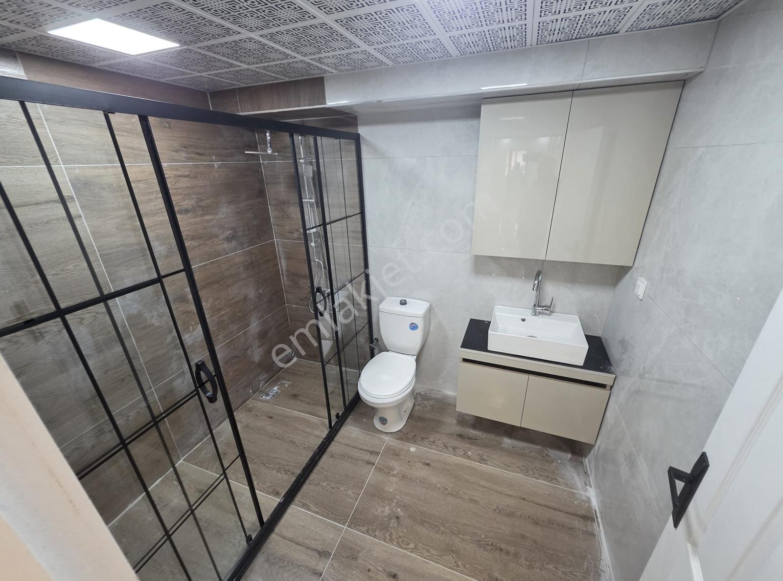Haserden Yayla Mah 3+1 Full Yapılı 2 Kat Konumuda - Görsel 30