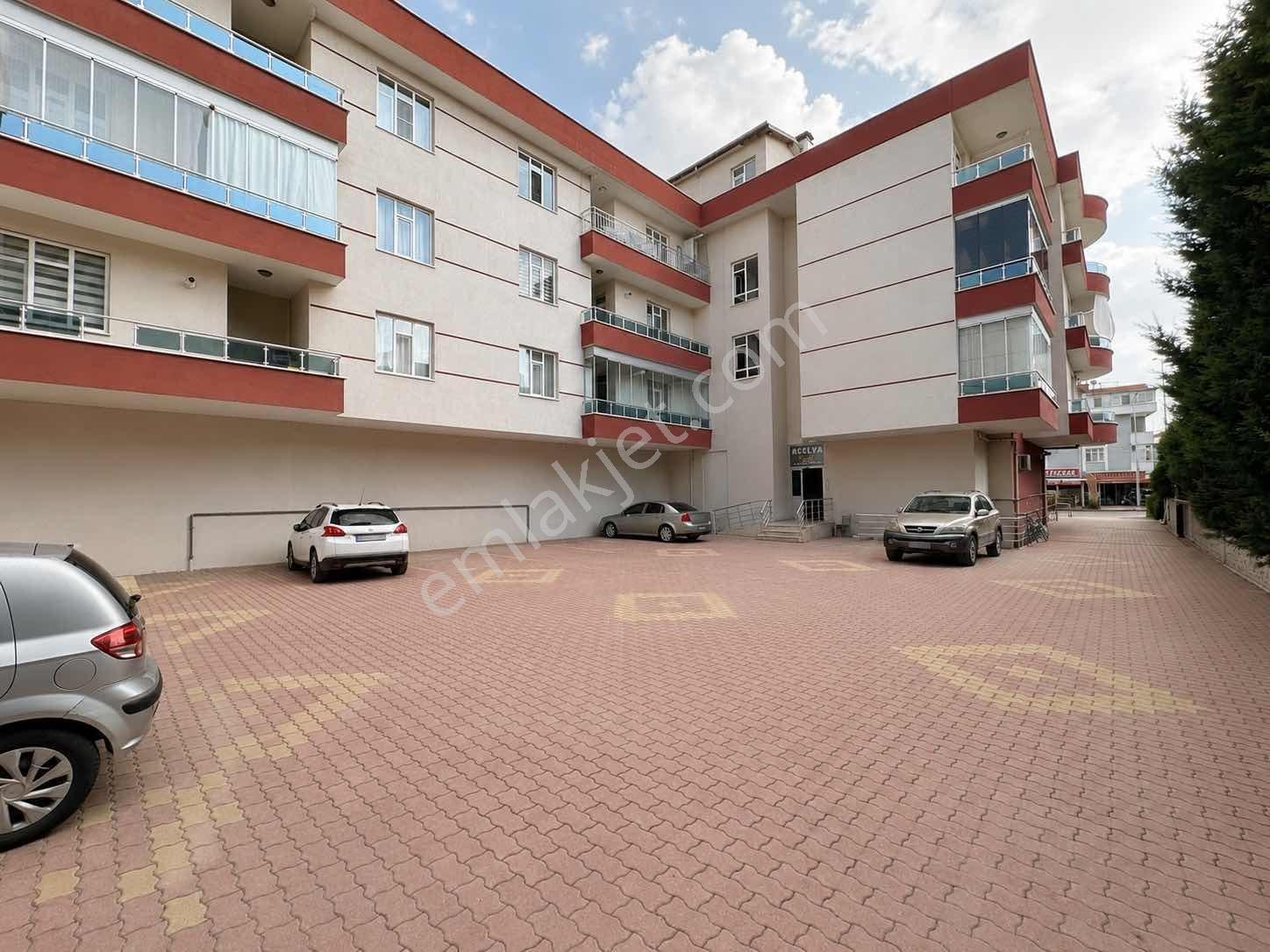 ''gaziosmanpaşa Caddesinde 175m² 3+1 Daire'' - Görsel 15