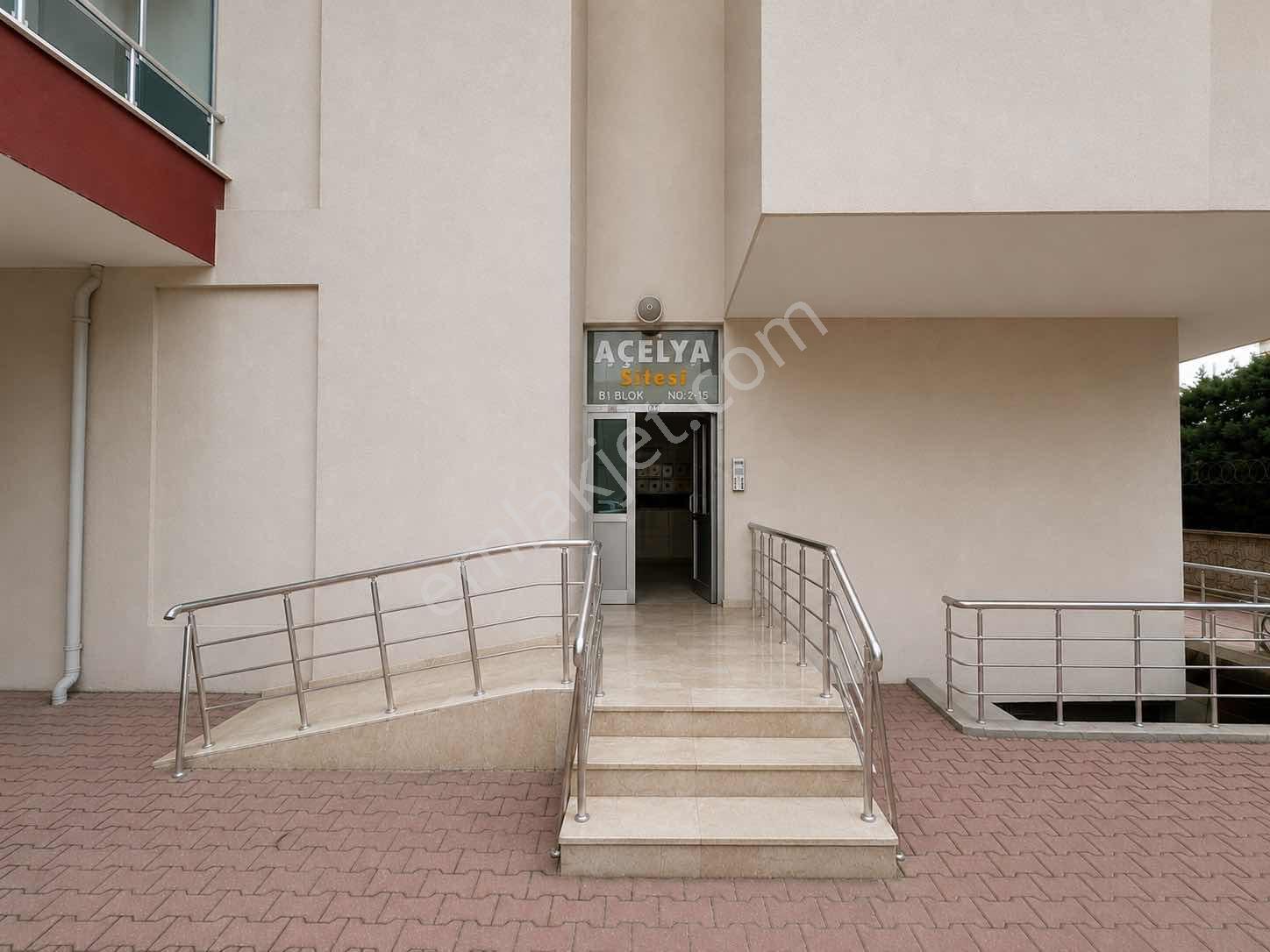 ''gaziosmanpaşa Caddesinde 175m² 3+1 Daire'' - Görsel 13
