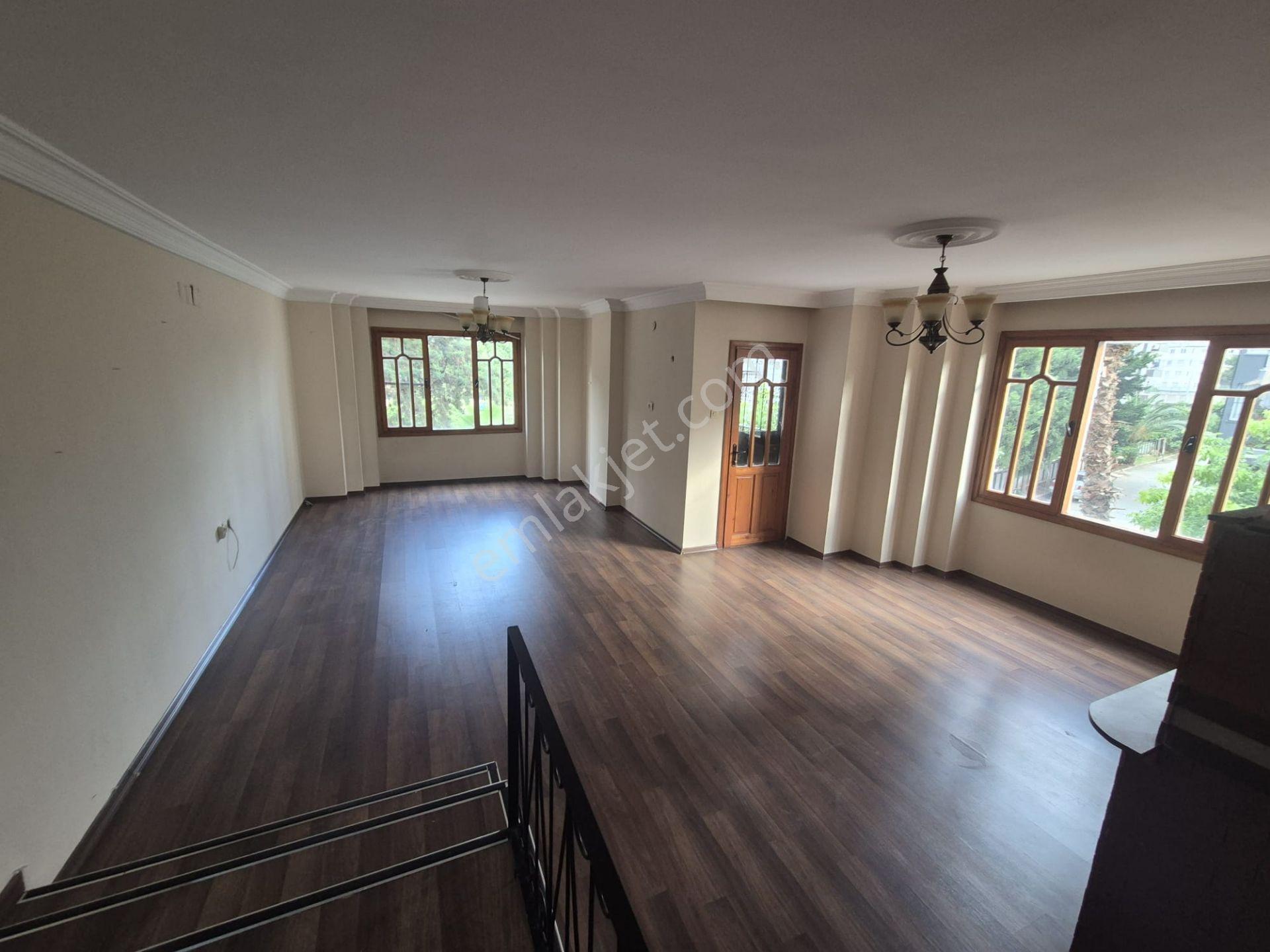 Kiralık Daire Yeşil Yurt Mavi Bulvarda 4+1 200 M2 Kiralık Daire - Görsel 21