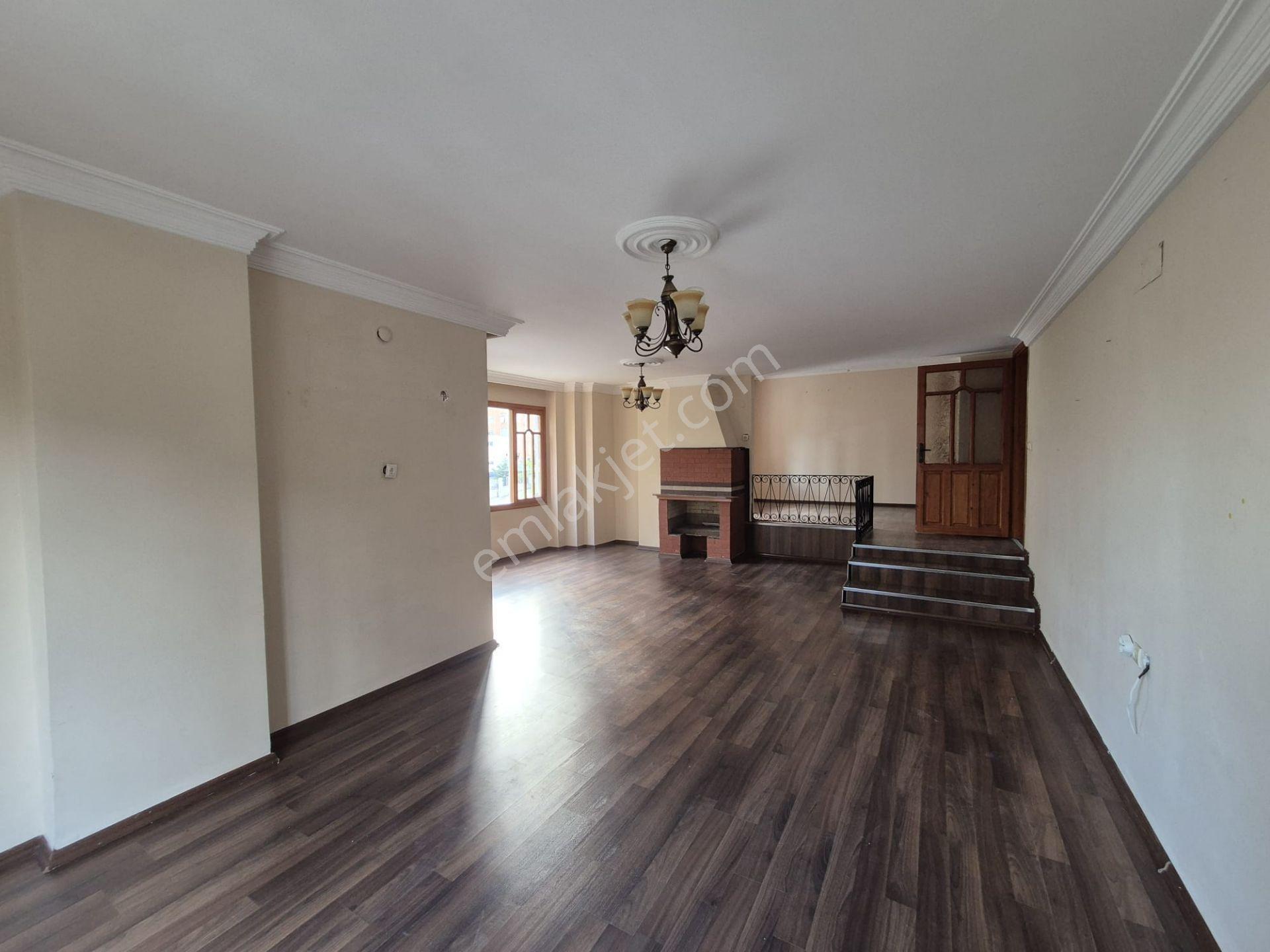 Kiralık Daire Yeşil Yurt Mavi Bulvarda 4+1 200 M2 Kiralık Daire - Görsel 42