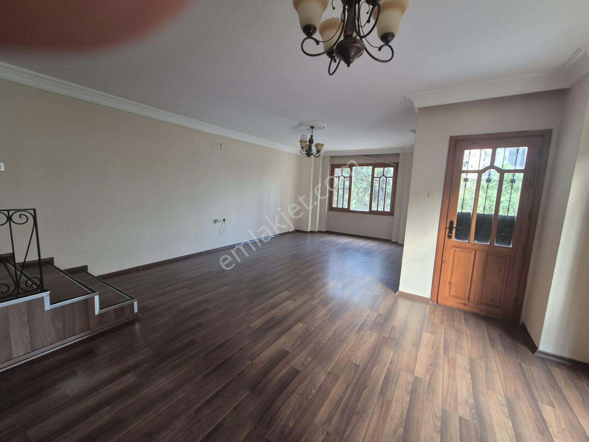 Kiralık Daire Yeşil Yurt Mavi Bulvarda 4+1 200 M2 Kiralık Daire - Görsel 17