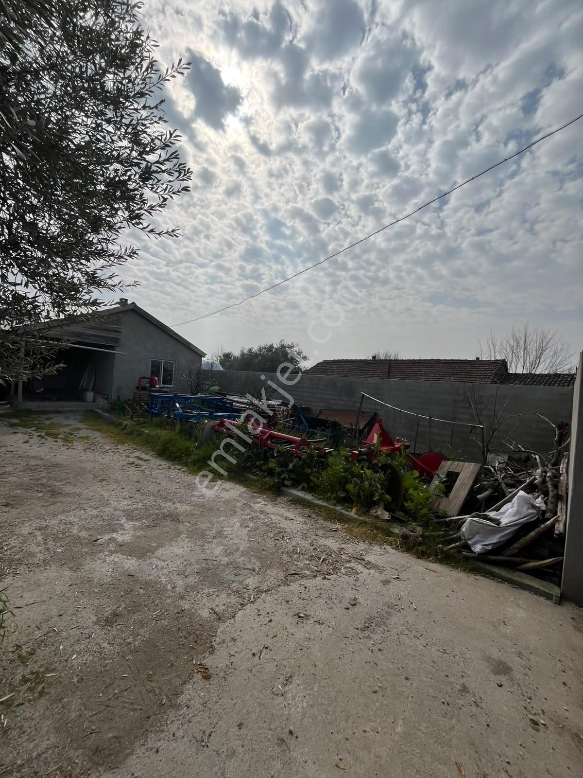 Paşaköy Mh Satılık Köy Evi Ve Arsa - Görsel 11