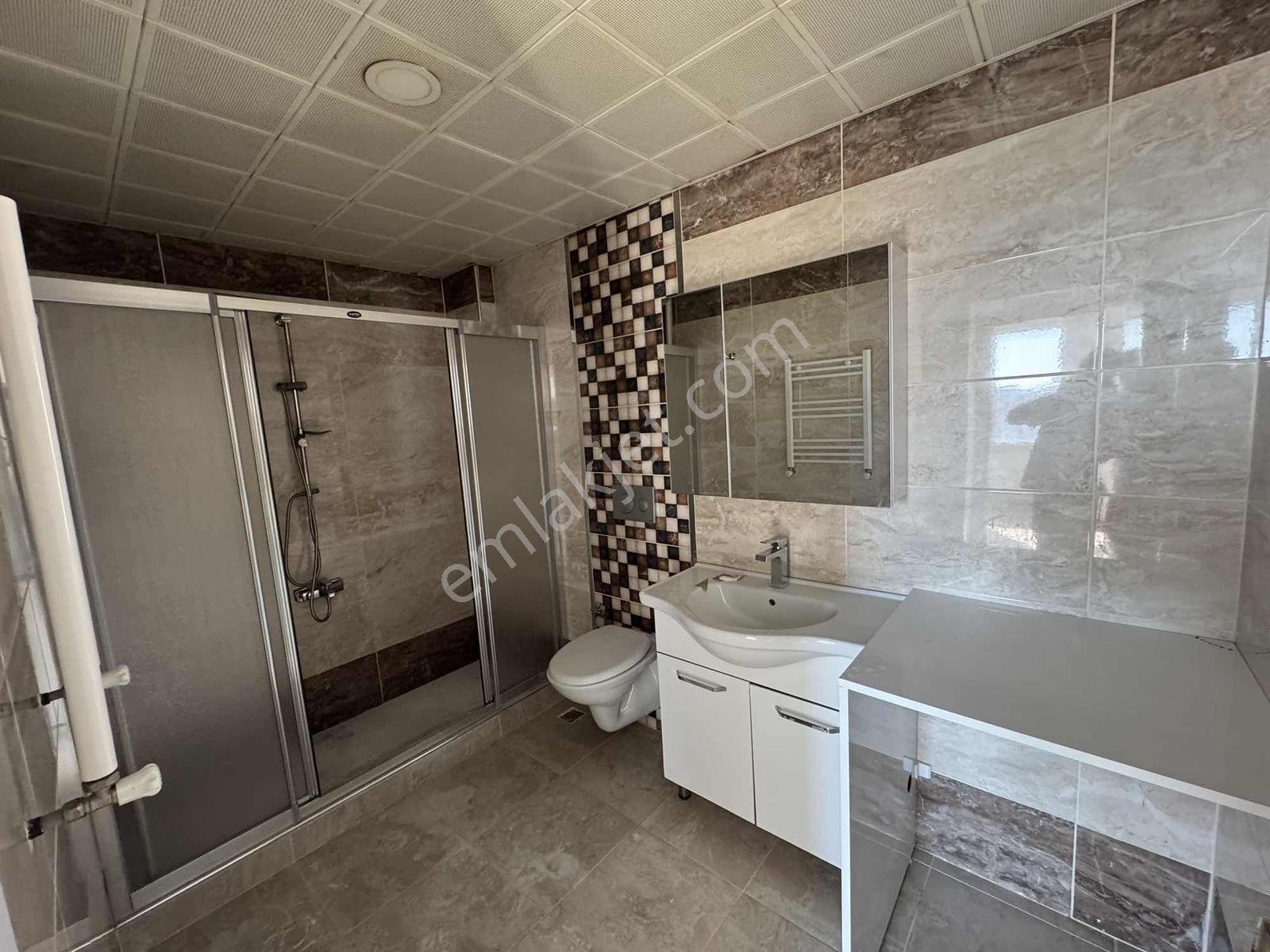 Göztepe Life Sitesinde 2+1 Masrafsız Manzaralı Satılık Daire - Görsel 18