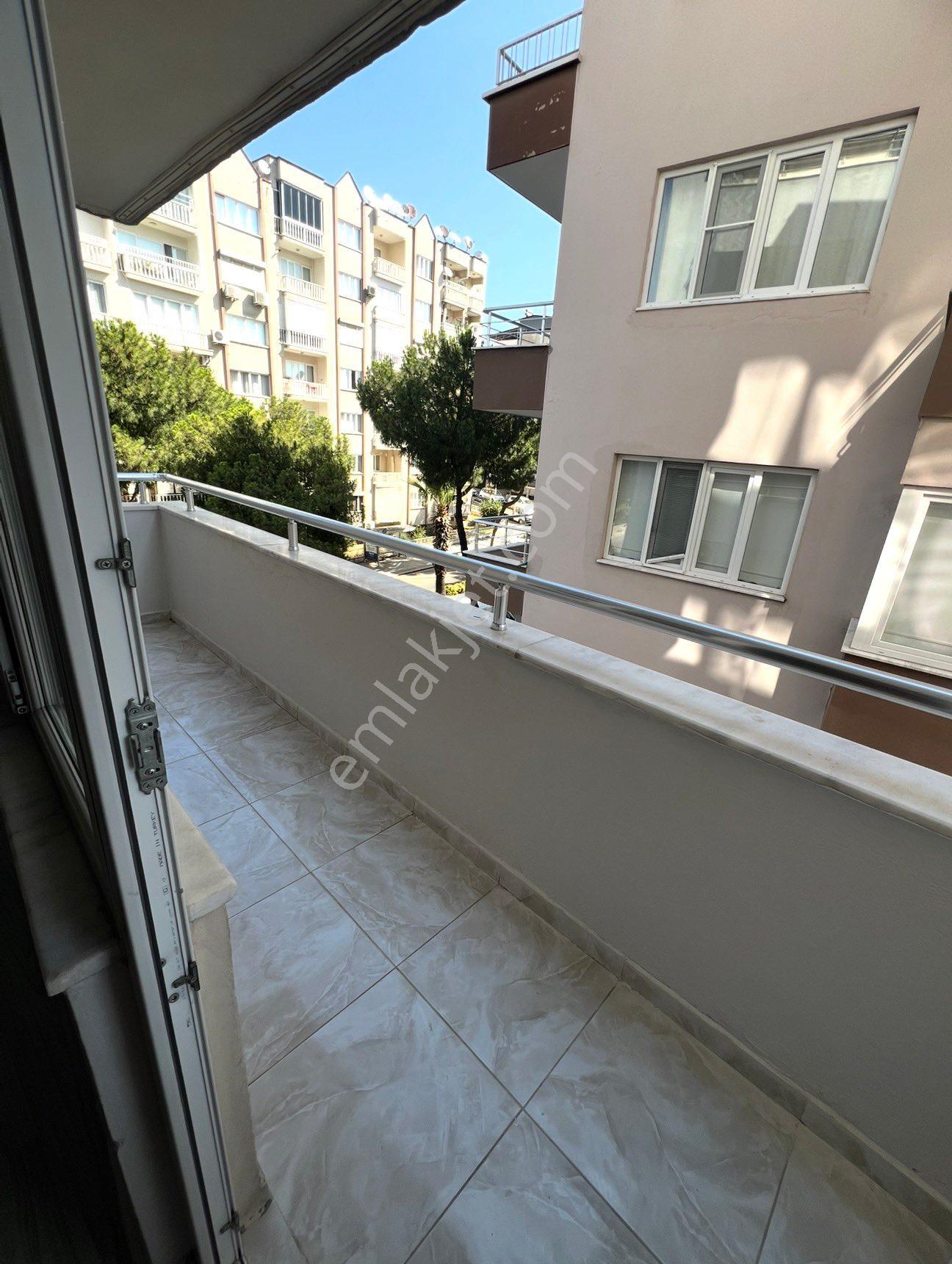 Ordu Caddesinde 2+1 Doğalgazlı Kiralık Daire - Görsel 11