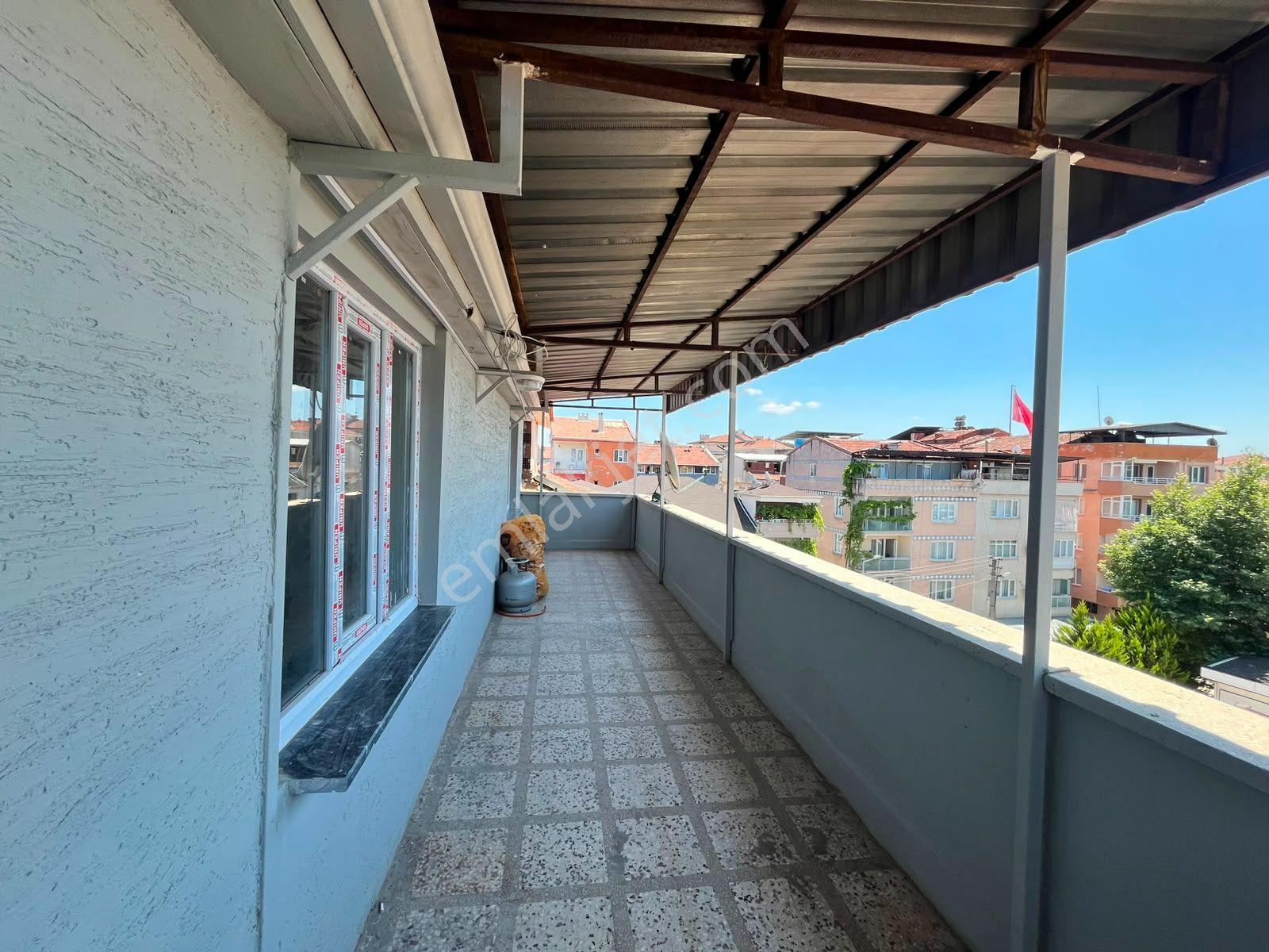 Roma' Dan Mahmudiye Mahallesi ' Nde Kiralık Daire - Görsel 10