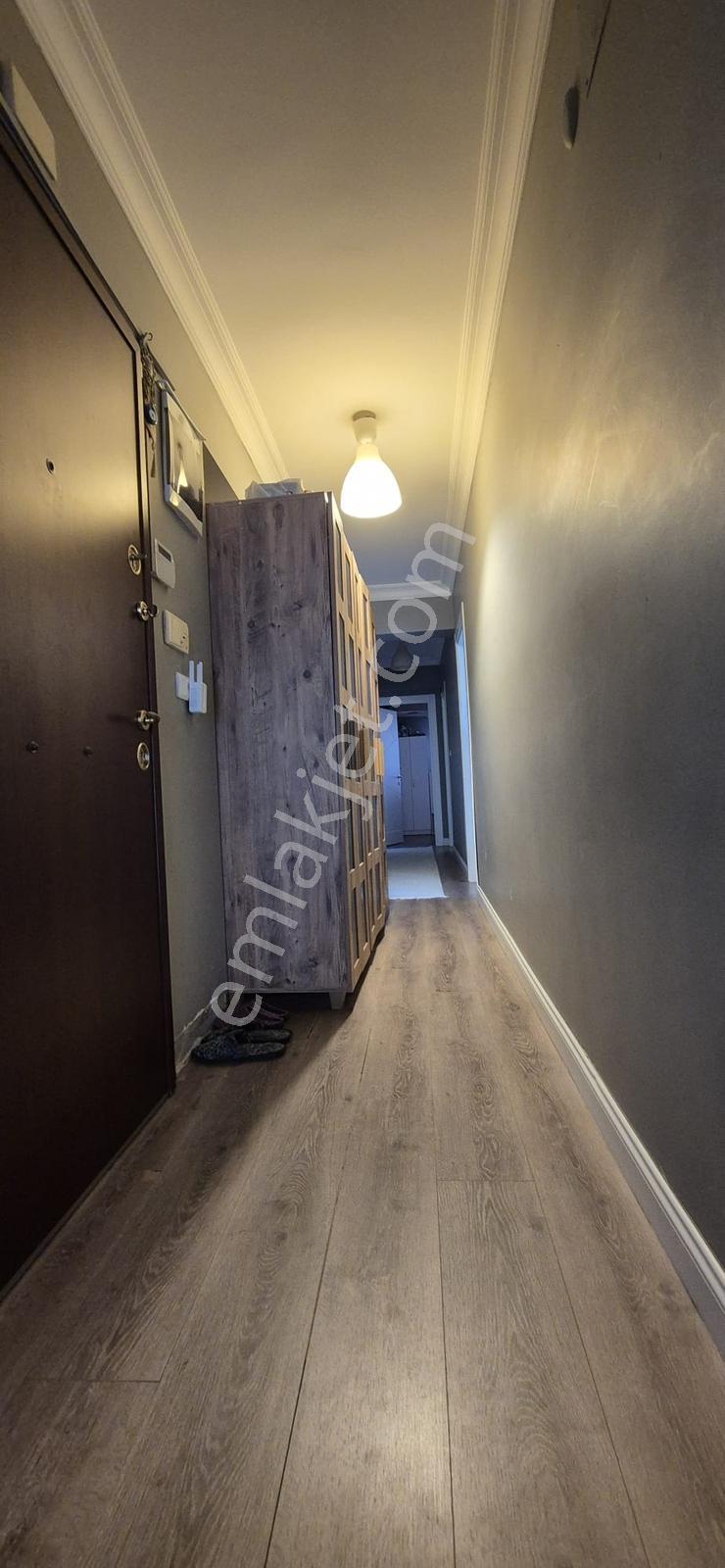 Şerifali De İçi Komple Yenilenmiş Kiralık 4+1 - Görsel 30