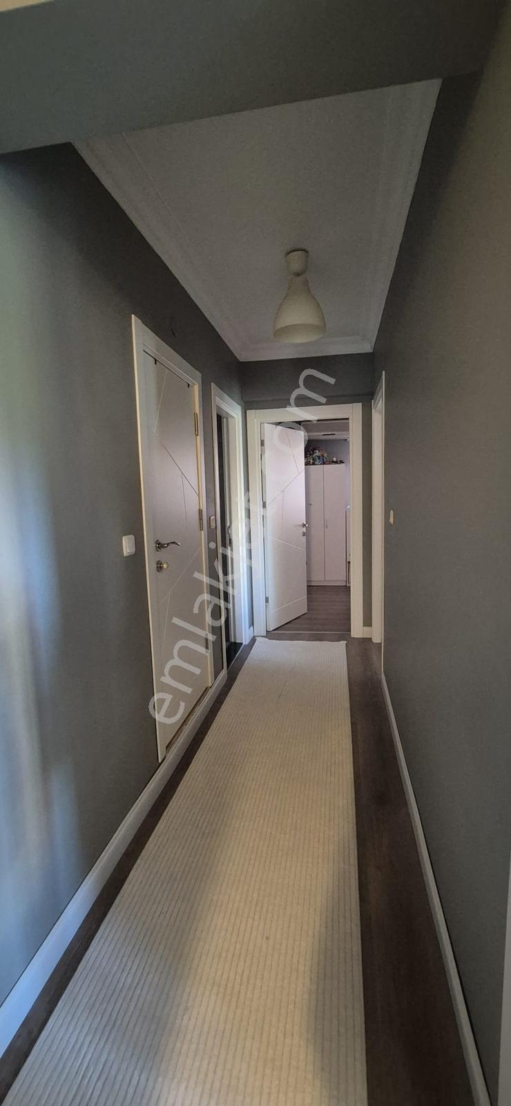 Şerifali De İçi Komple Yenilenmiş Kiralık 4+1 - Görsel 31