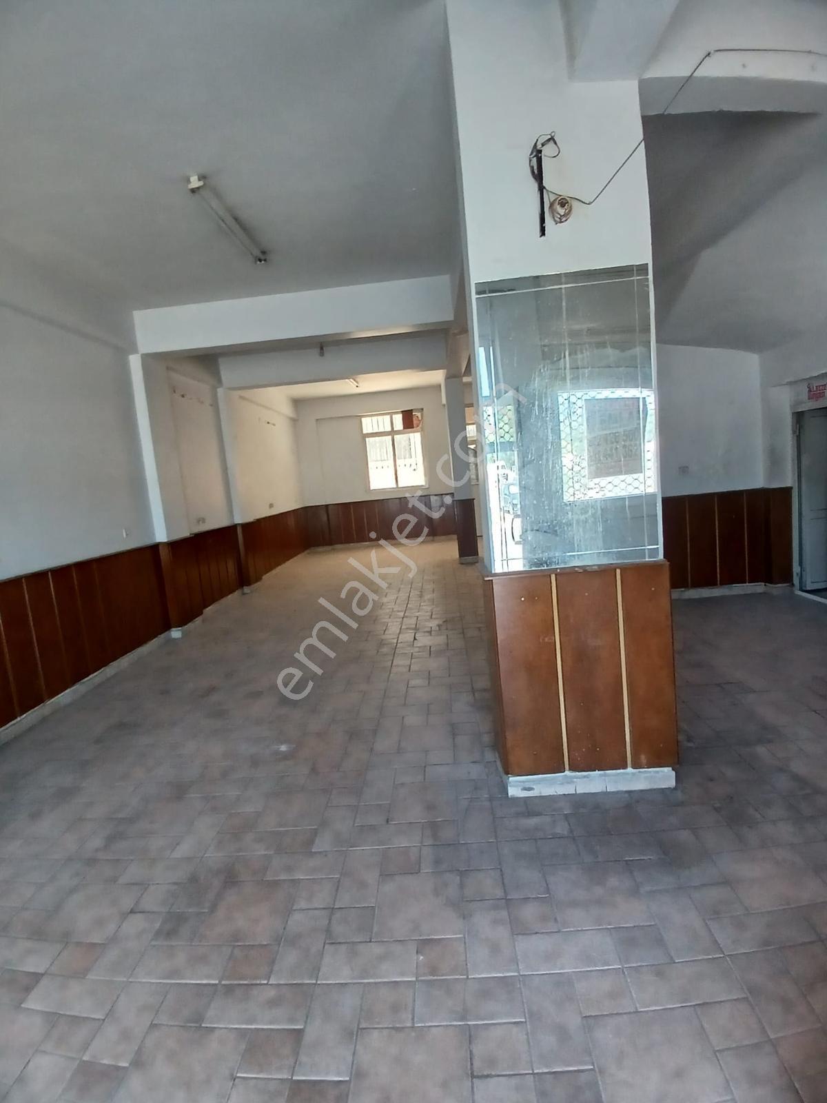 Buca Kaymakamlığı Yanı Yüksek Ciro Potansiyelli Kiralık Dükkan - Görsel 3