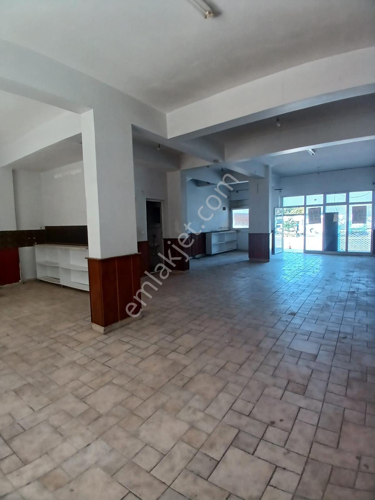 Buca Kaymakamlığı Yanı Yüksek Ciro Potansiyelli Kiralık Dükkan - Görsel 26