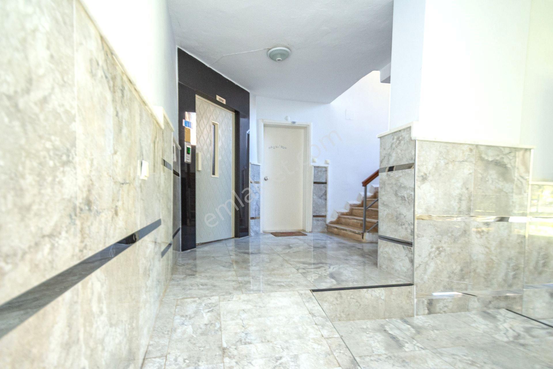 Alanya Obagöl Denize Sıfır 3+1 Full Deniz Ve Kale Manzaralı Muhteşem Daire - Görsel 22
