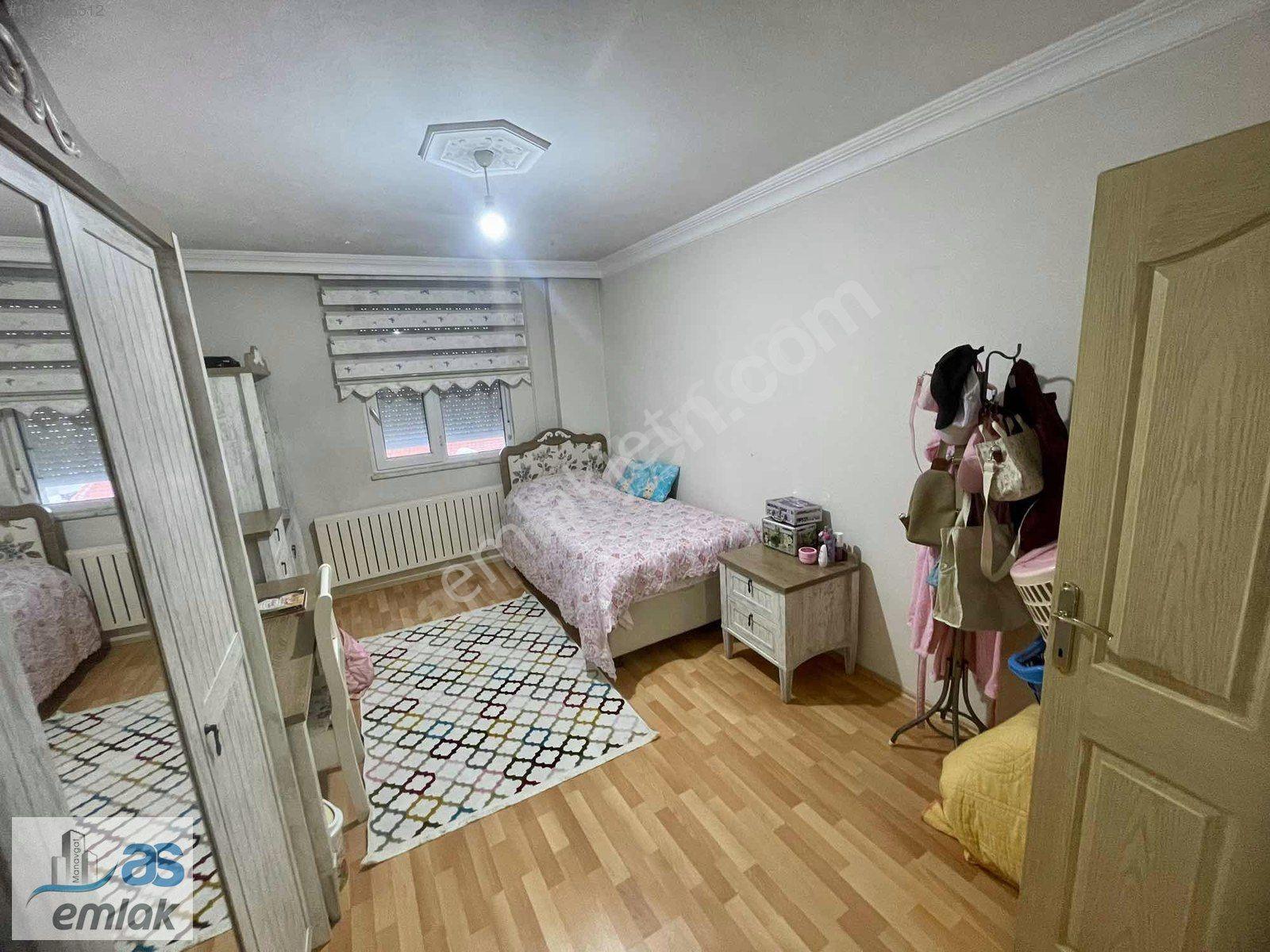Cadde Üzeri 5+1 Geniş Dubleks Daire - Görsel 17