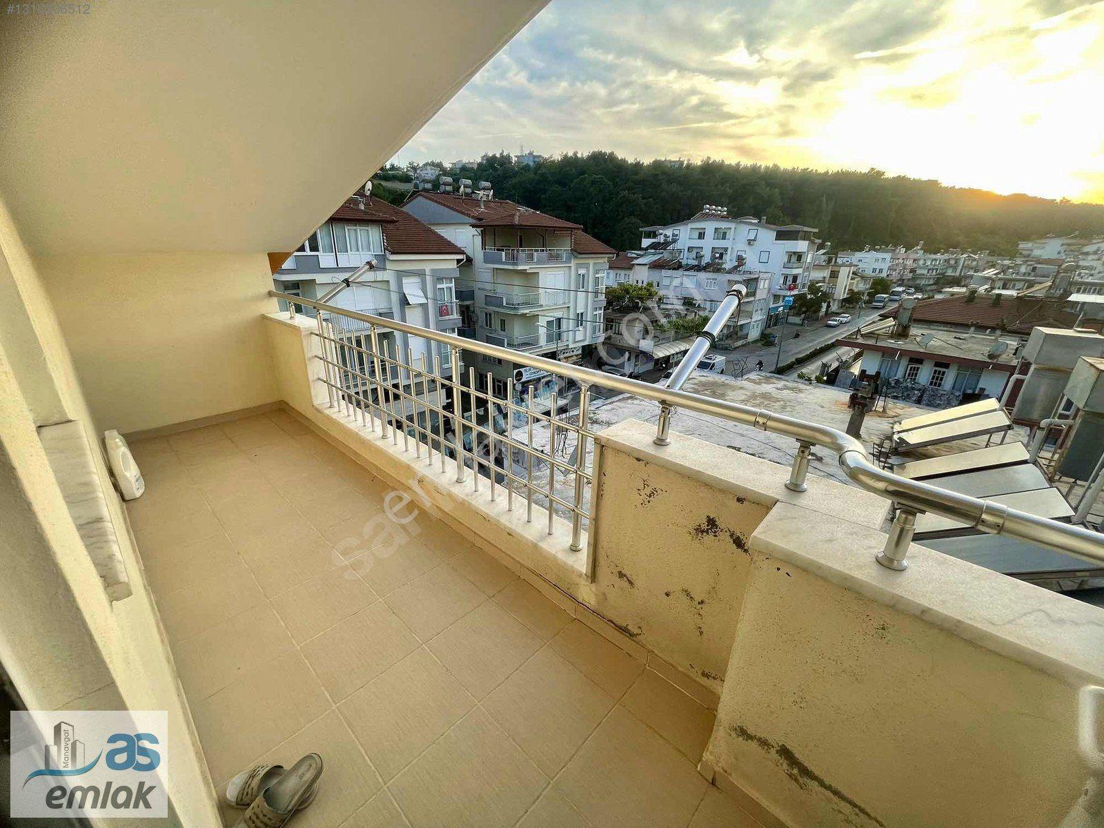 Cadde Üzeri 5+1 Geniş Dubleks Daire - Görsel 20