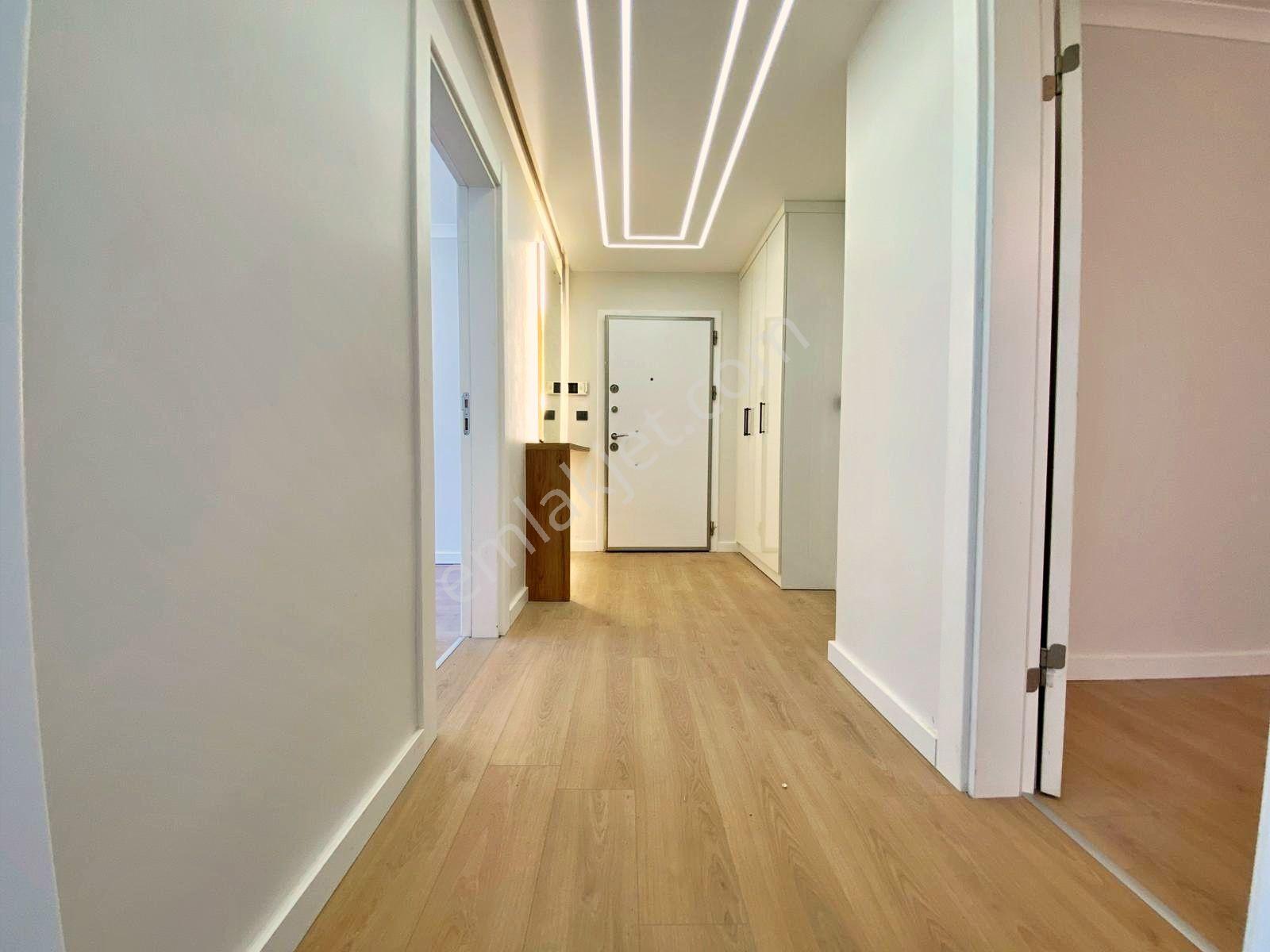Blue Life Egenden Gerçek İlan Altınkum'da Kombili Satılık Öncephe Bahçe Kullanımlı 2+1 Daire - Görsel 23