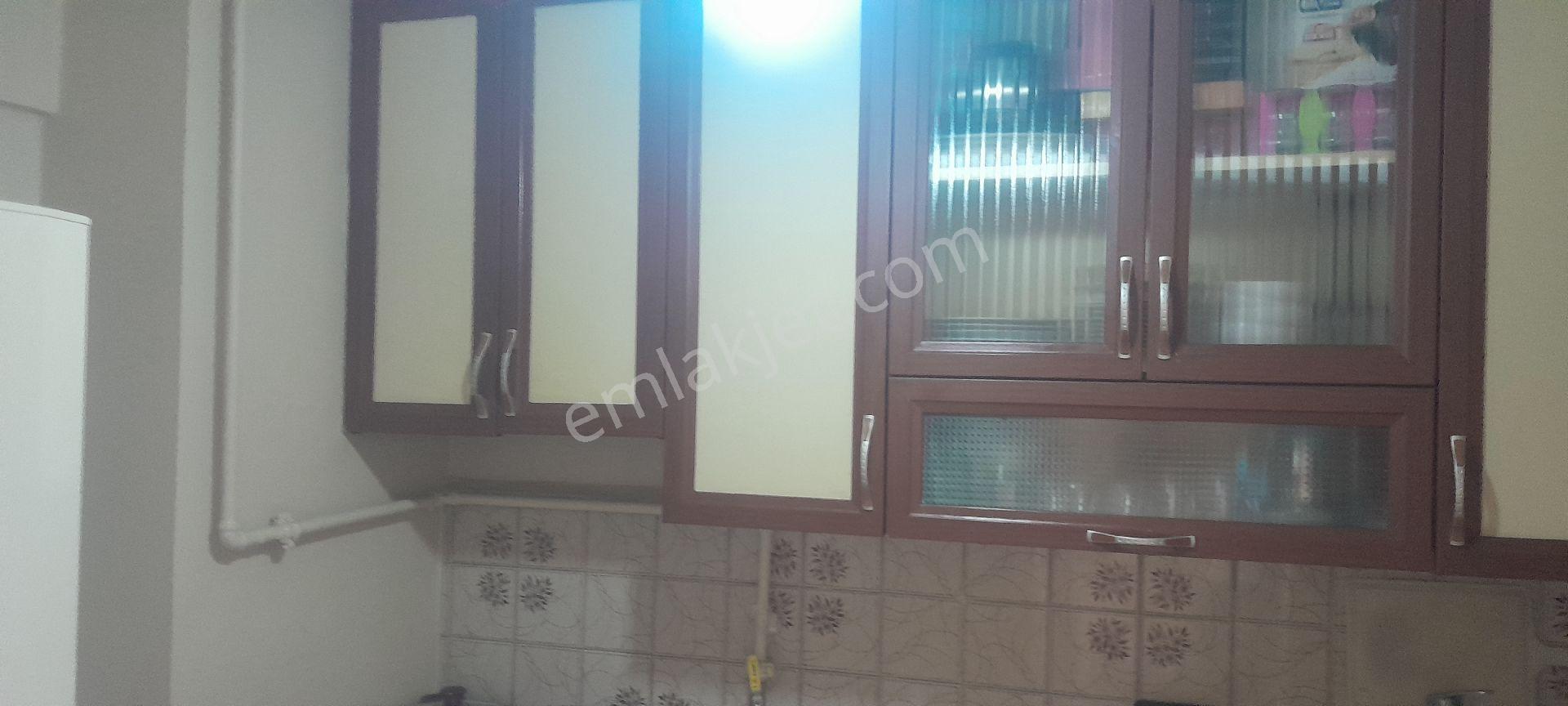 Kombili Ara Kat Balkonlu Satılık Daire - Görsel 12