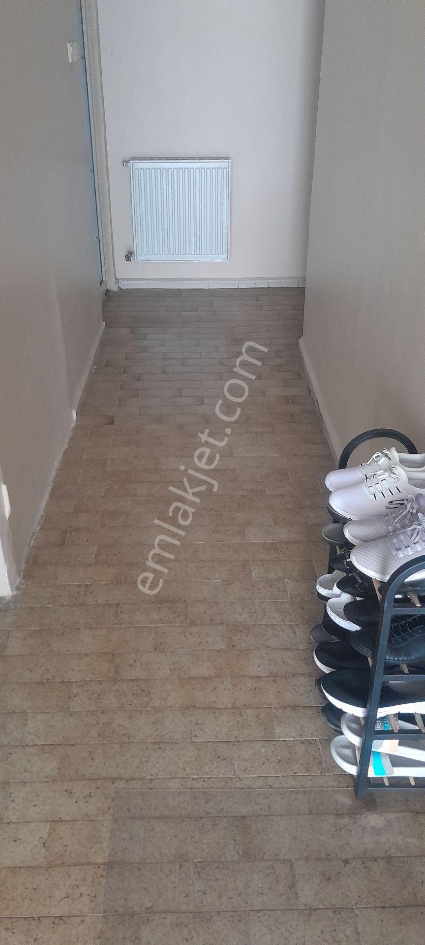 Kombili Ara Kat Balkonlu Satılık Daire - Görsel 7