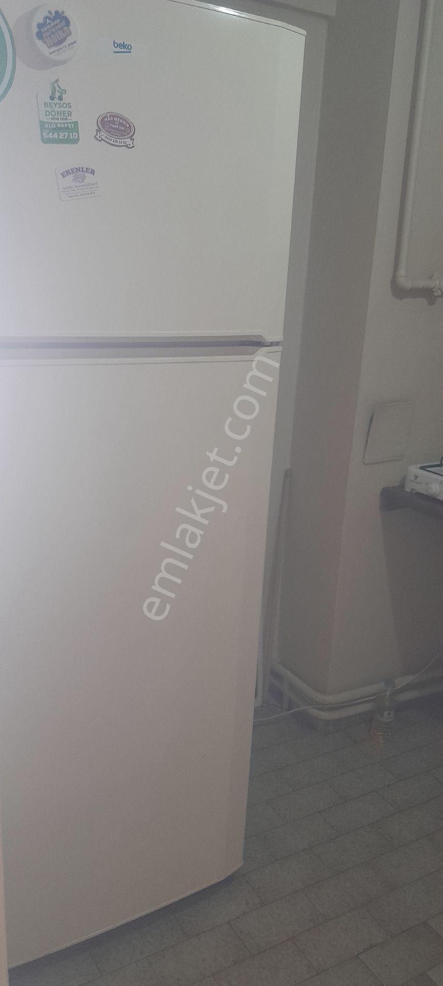 Kombili Ara Kat Balkonlu Satılık Daire - Görsel 14