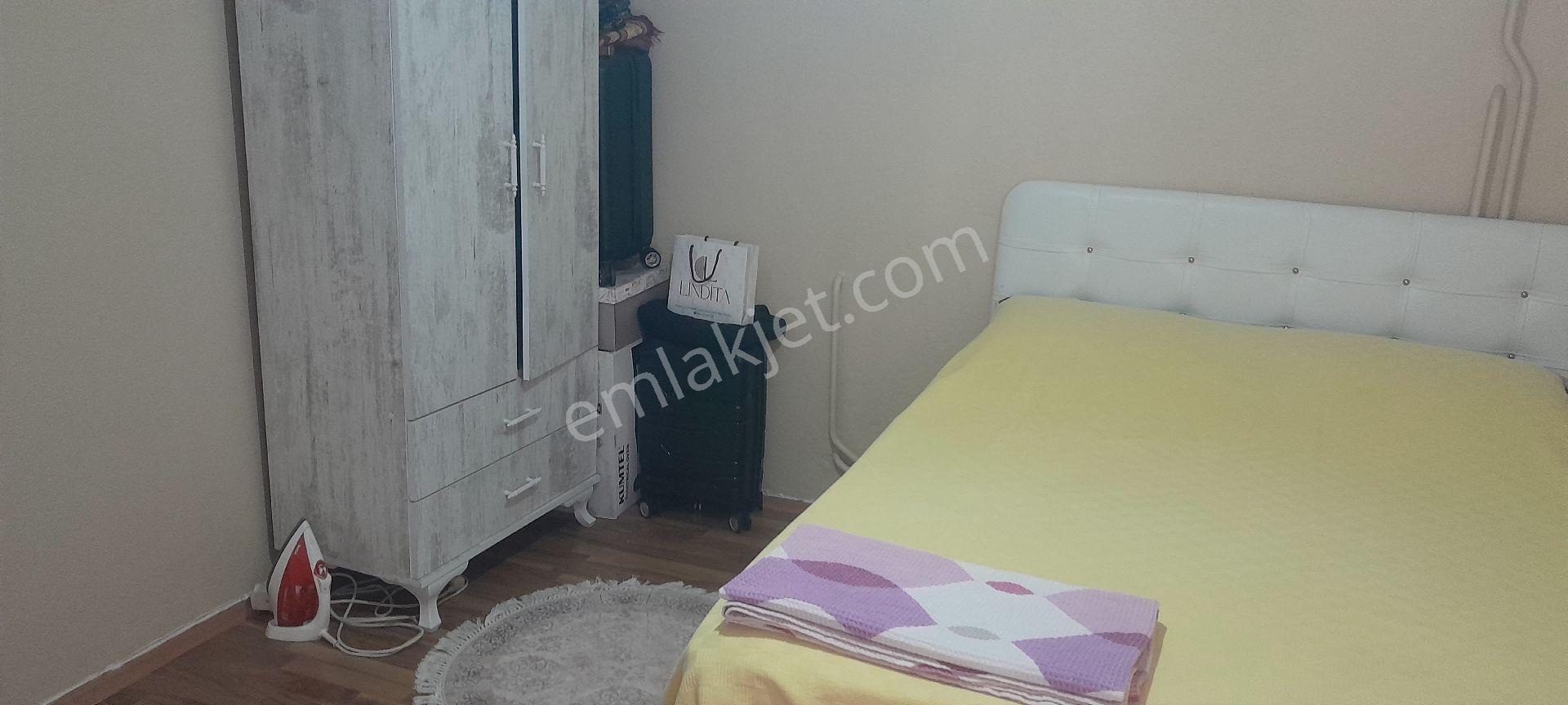 Kombili Ara Kat Balkonlu Satılık Daire - Görsel 20