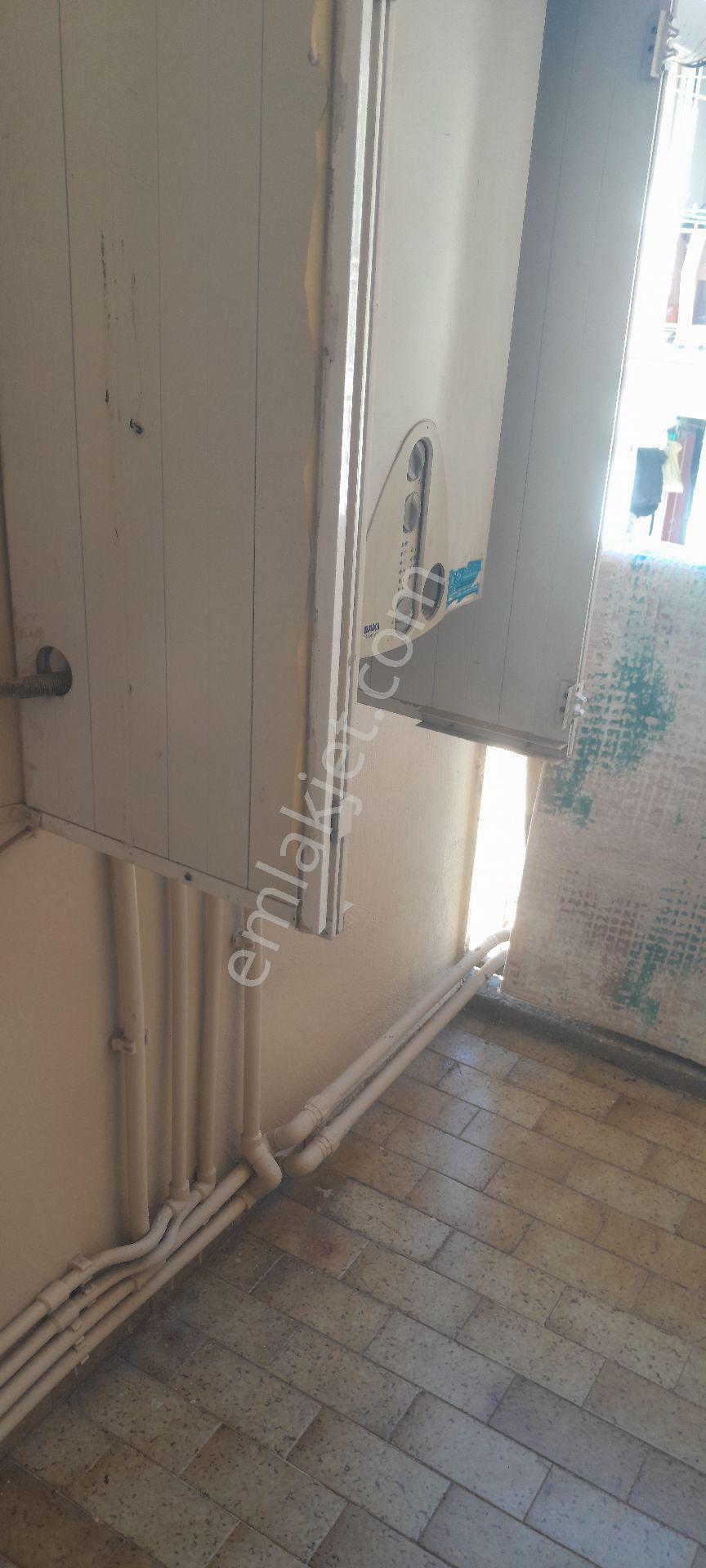 Kombili Ara Kat Balkonlu Satılık Daire - Görsel 29