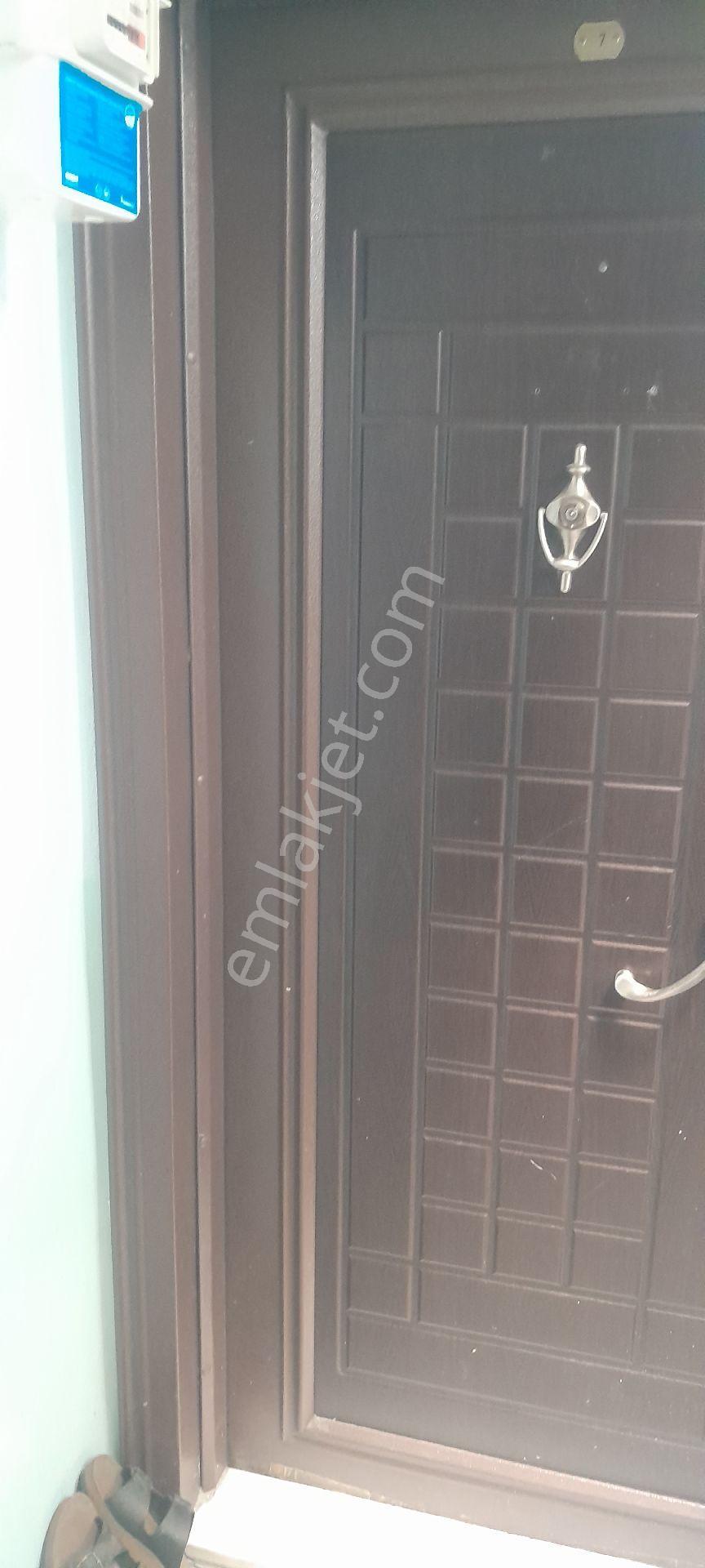 Kombili Ara Kat Balkonlu Satılık Daire - Görsel 6