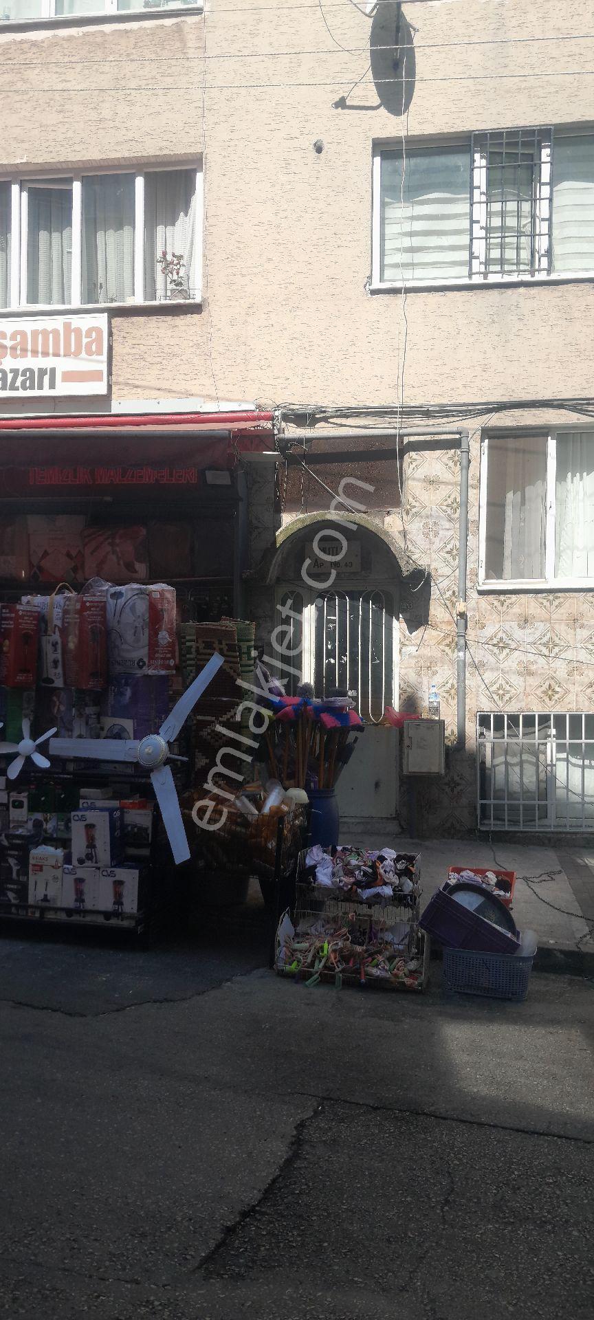Kombili Ara Kat Balkonlu Satılık Daire - Görsel 35