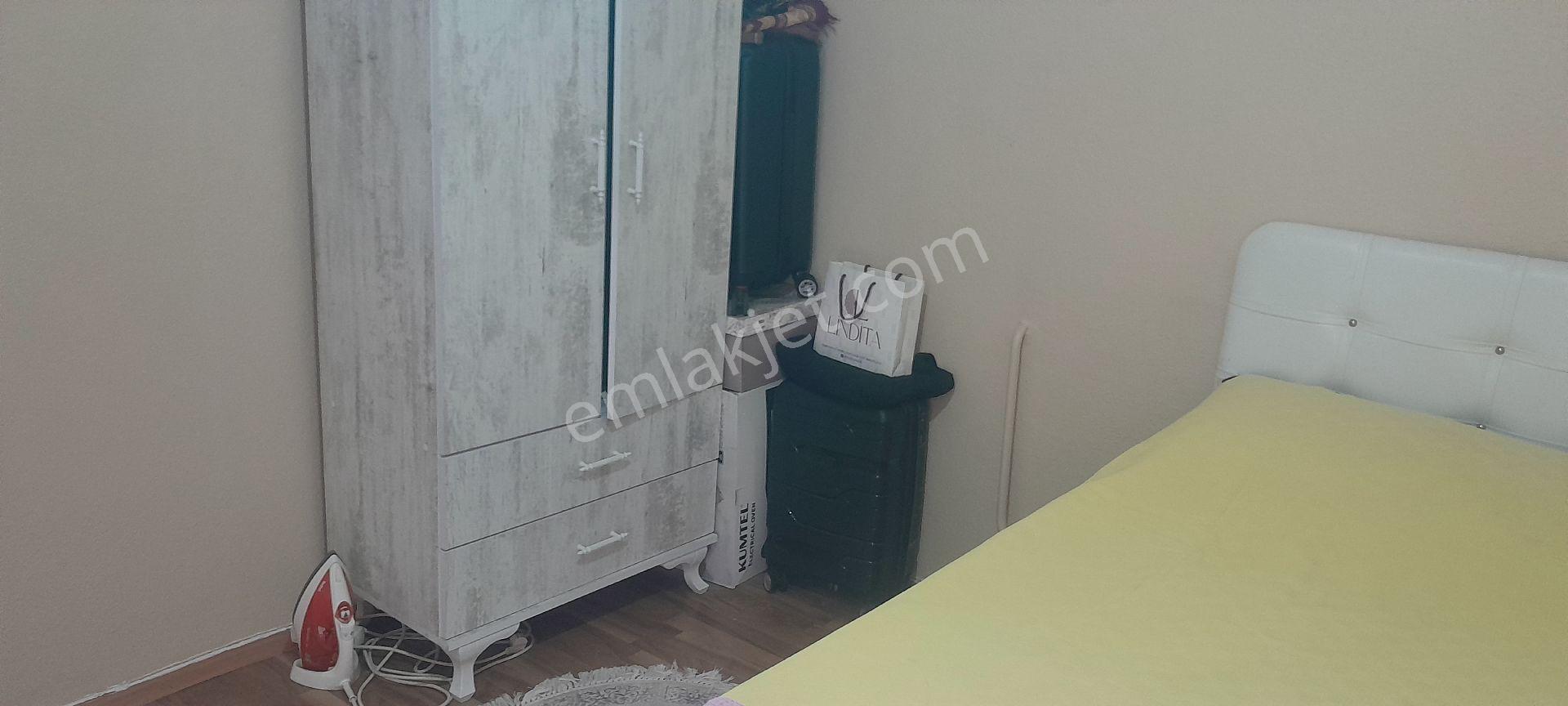 Kombili Ara Kat Balkonlu Satılık Daire - Görsel 22