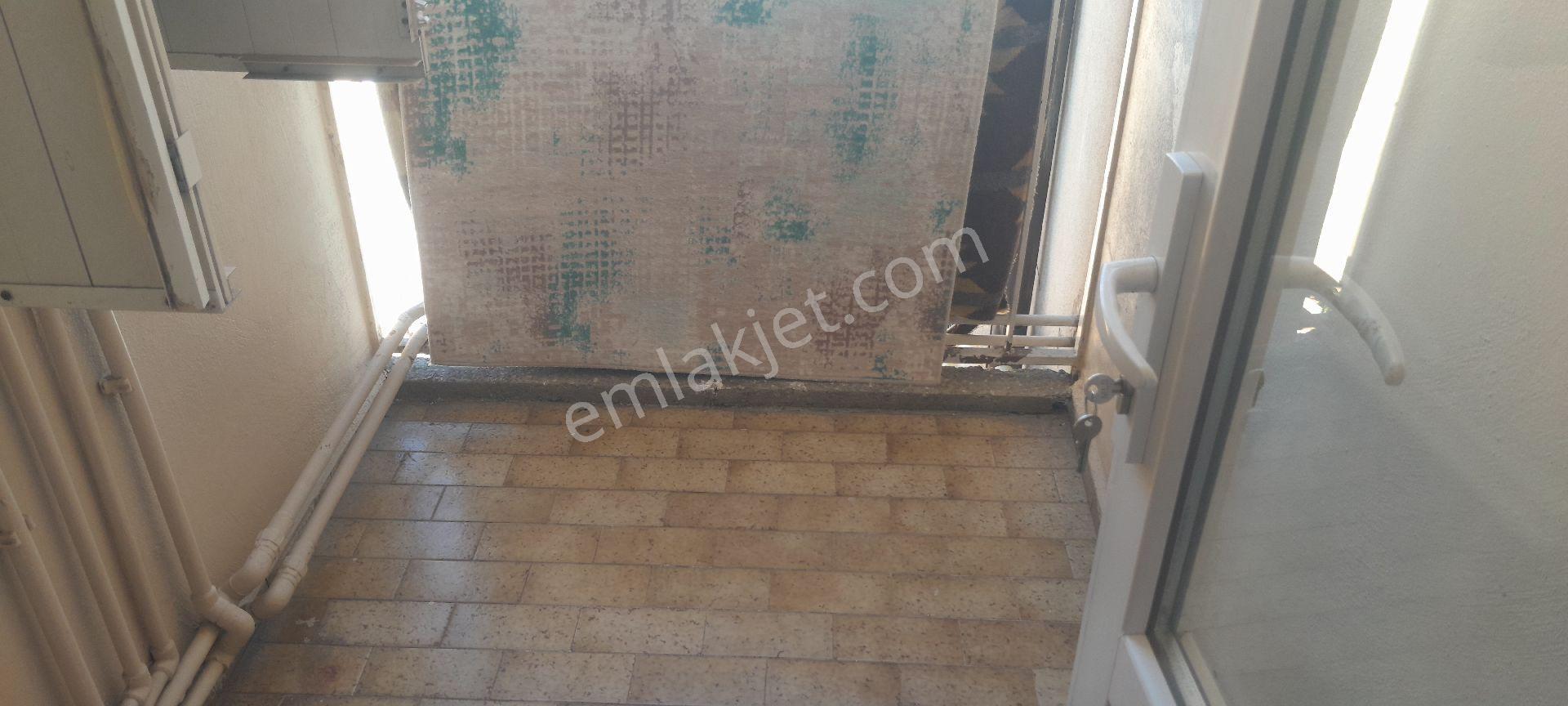 Kombili Ara Kat Balkonlu Satılık Daire - Görsel 30