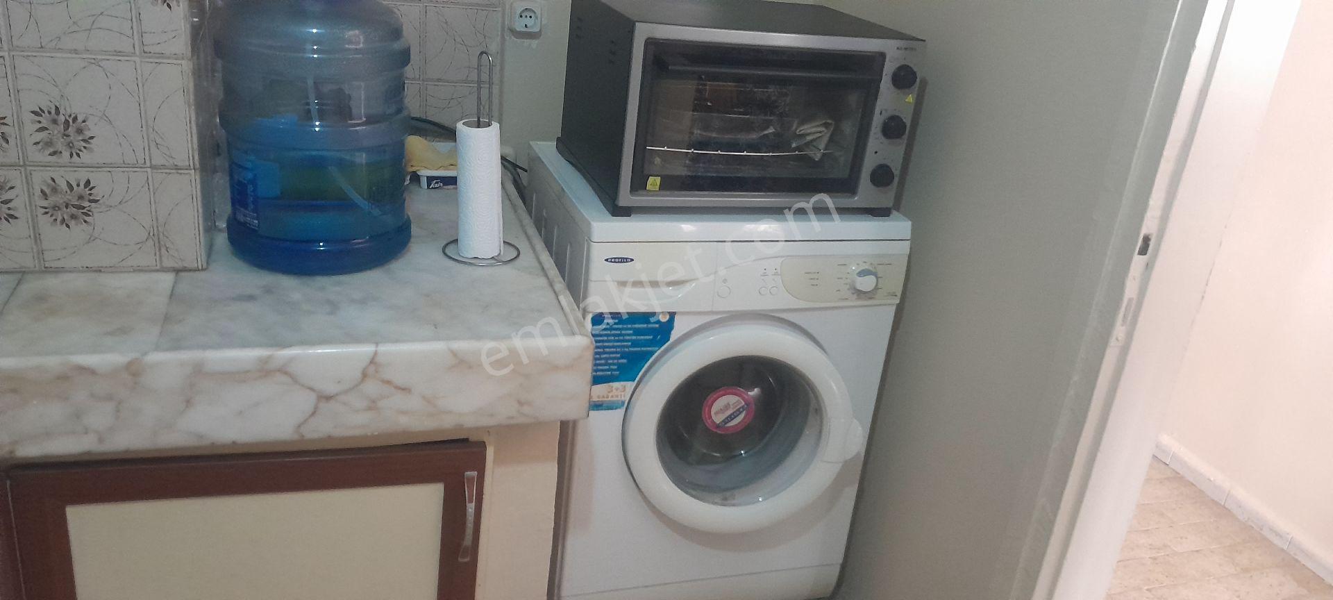 Kombili Ara Kat Balkonlu Satılık Daire - Görsel 13