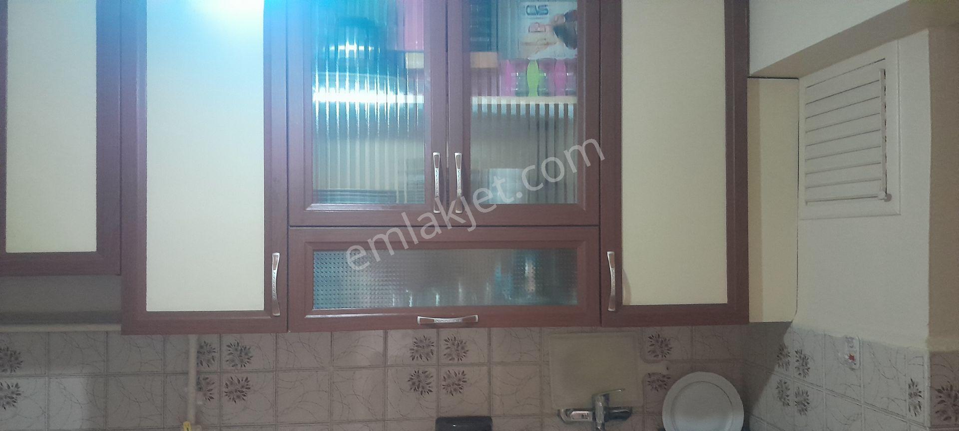 Kombili Ara Kat Balkonlu Satılık Daire - Görsel 10