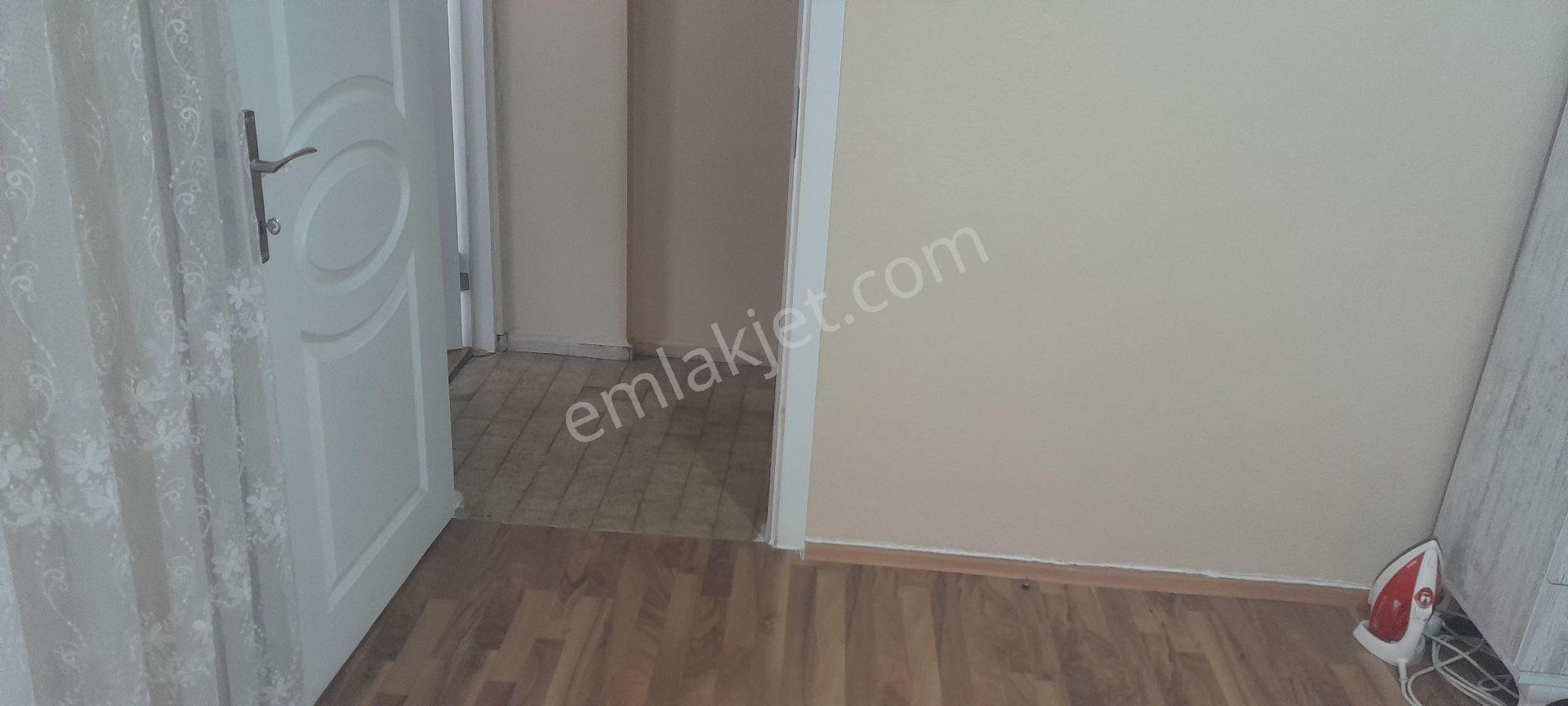 Kombili Ara Kat Balkonlu Satılık Daire - Görsel 21