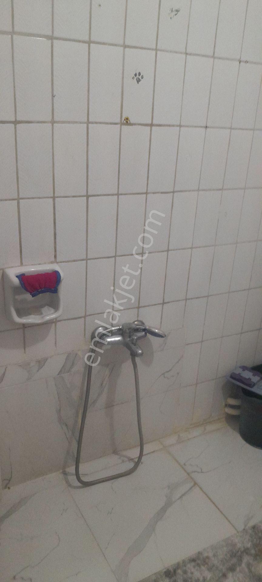 Kombili Ara Kat Balkonlu Satılık Daire - Görsel 17