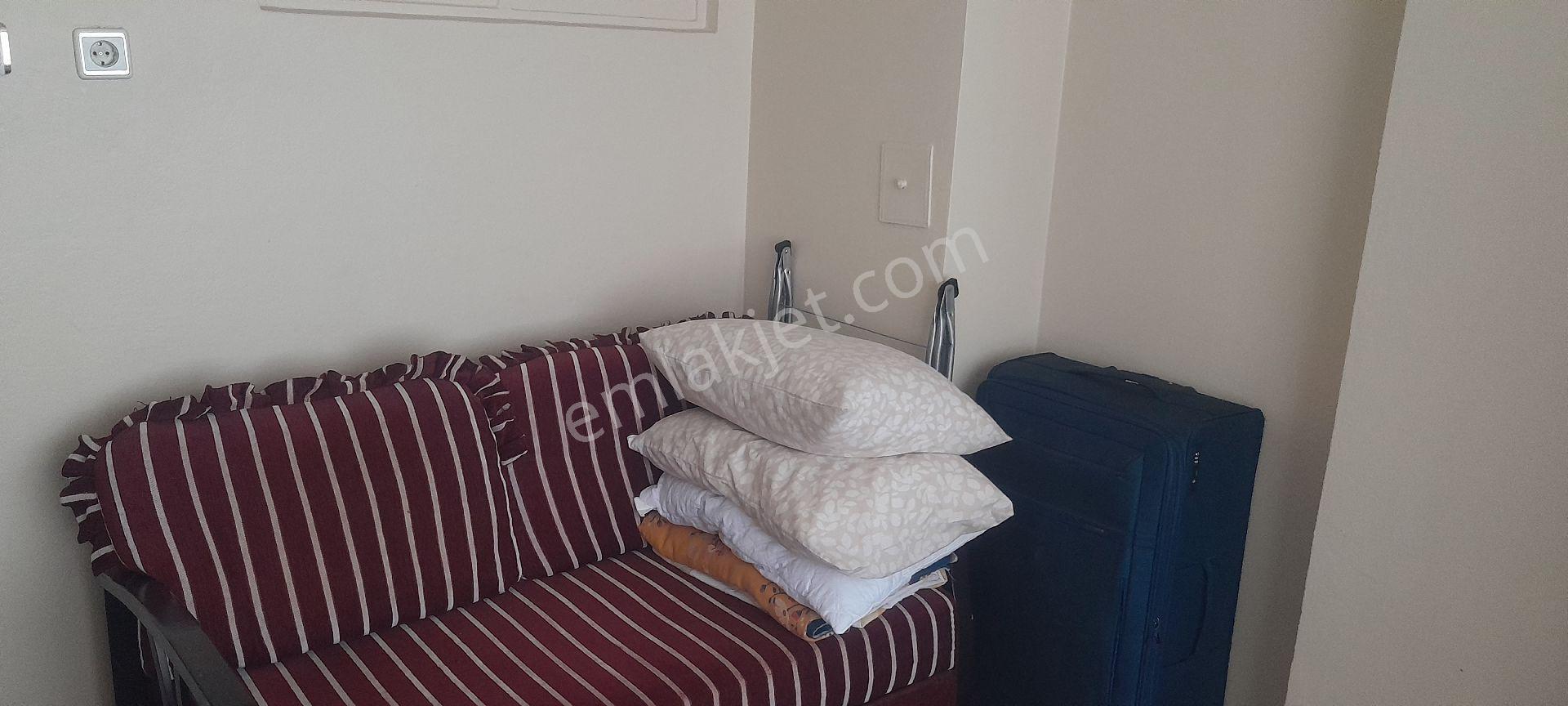 Kombili Ara Kat Balkonlu Satılık Daire - Görsel 28