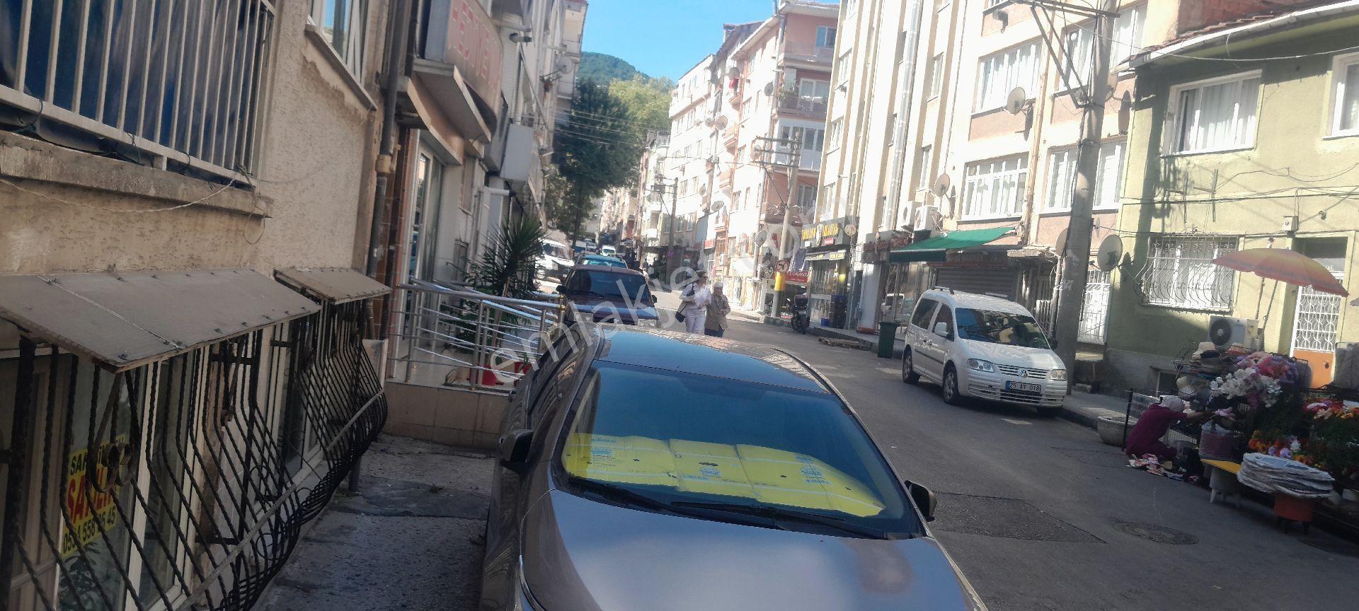 Kombili Ara Kat Balkonlu Satılık Daire - Görsel 5