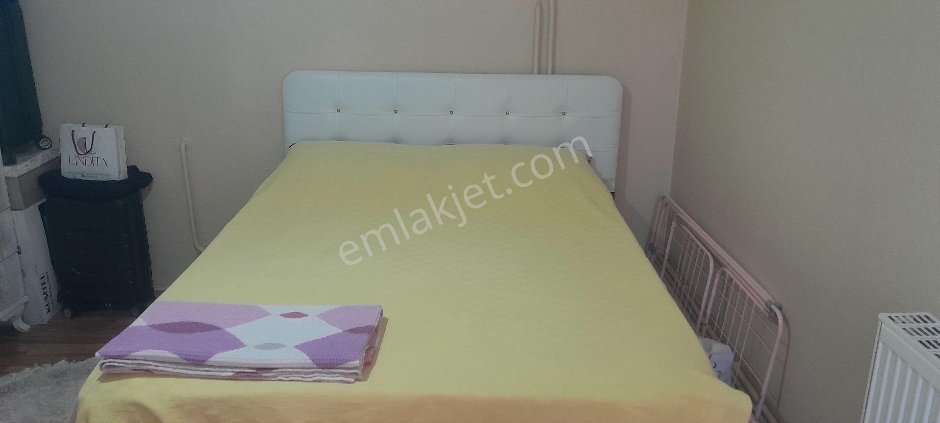 Kombili Ara Kat Balkonlu Satılık Daire - Görsel 19