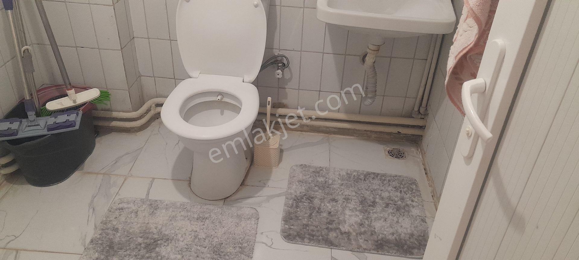 Kombili Ara Kat Balkonlu Satılık Daire - Görsel 15
