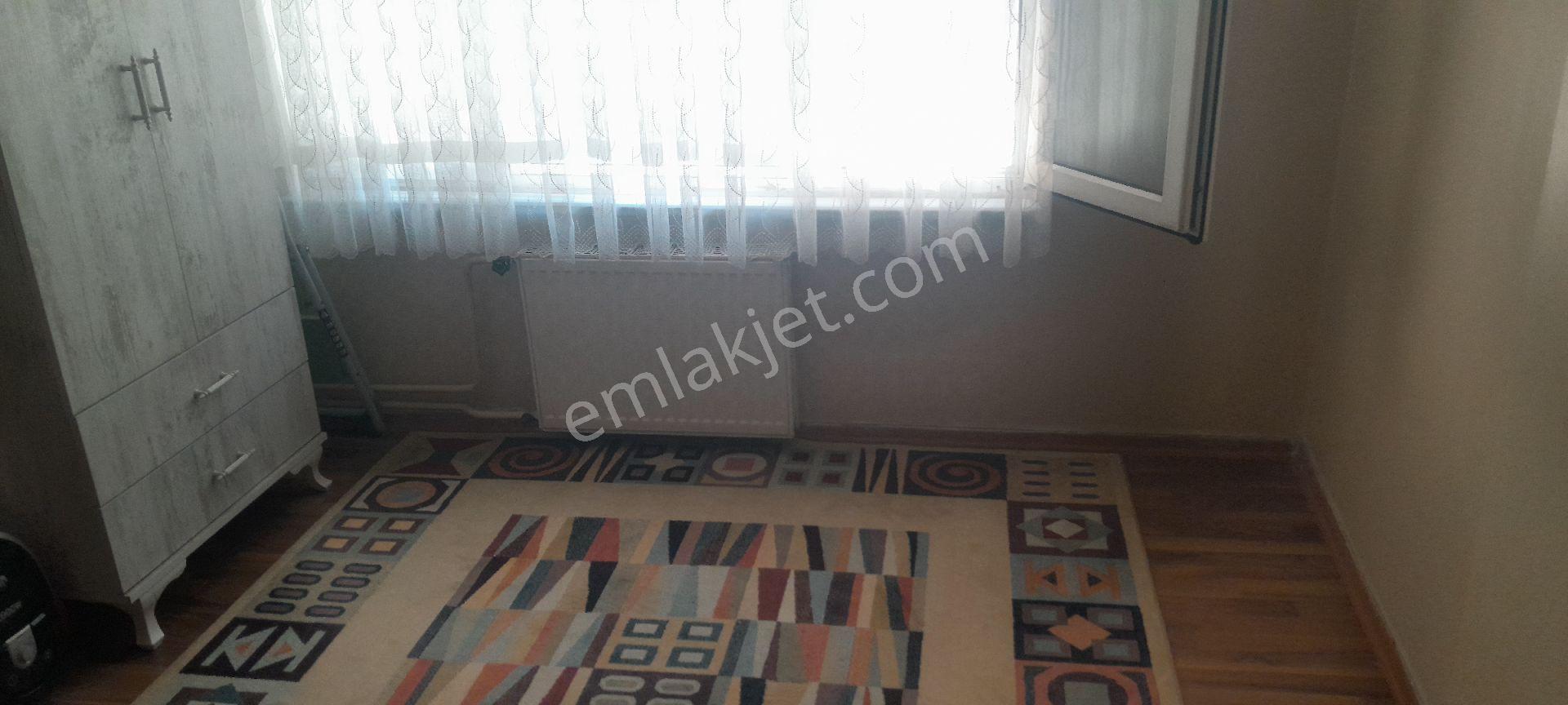 Kombili Ara Kat Balkonlu Satılık Daire - Görsel 25