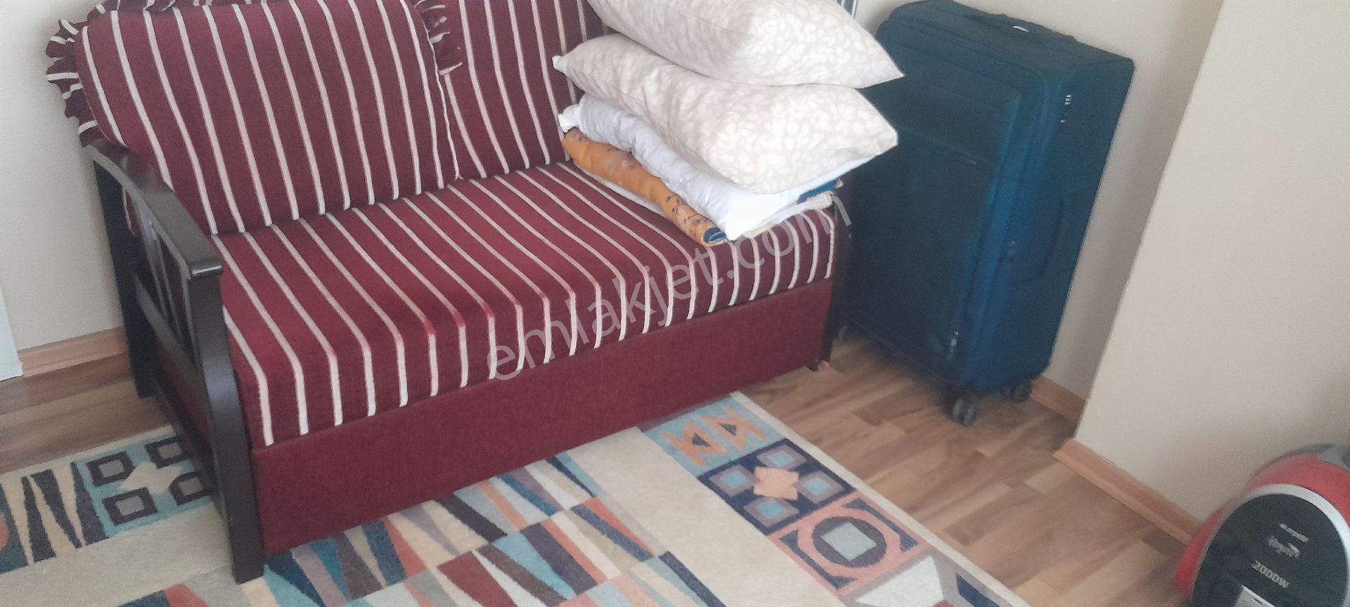 Kombili Ara Kat Balkonlu Satılık Daire - Görsel 27