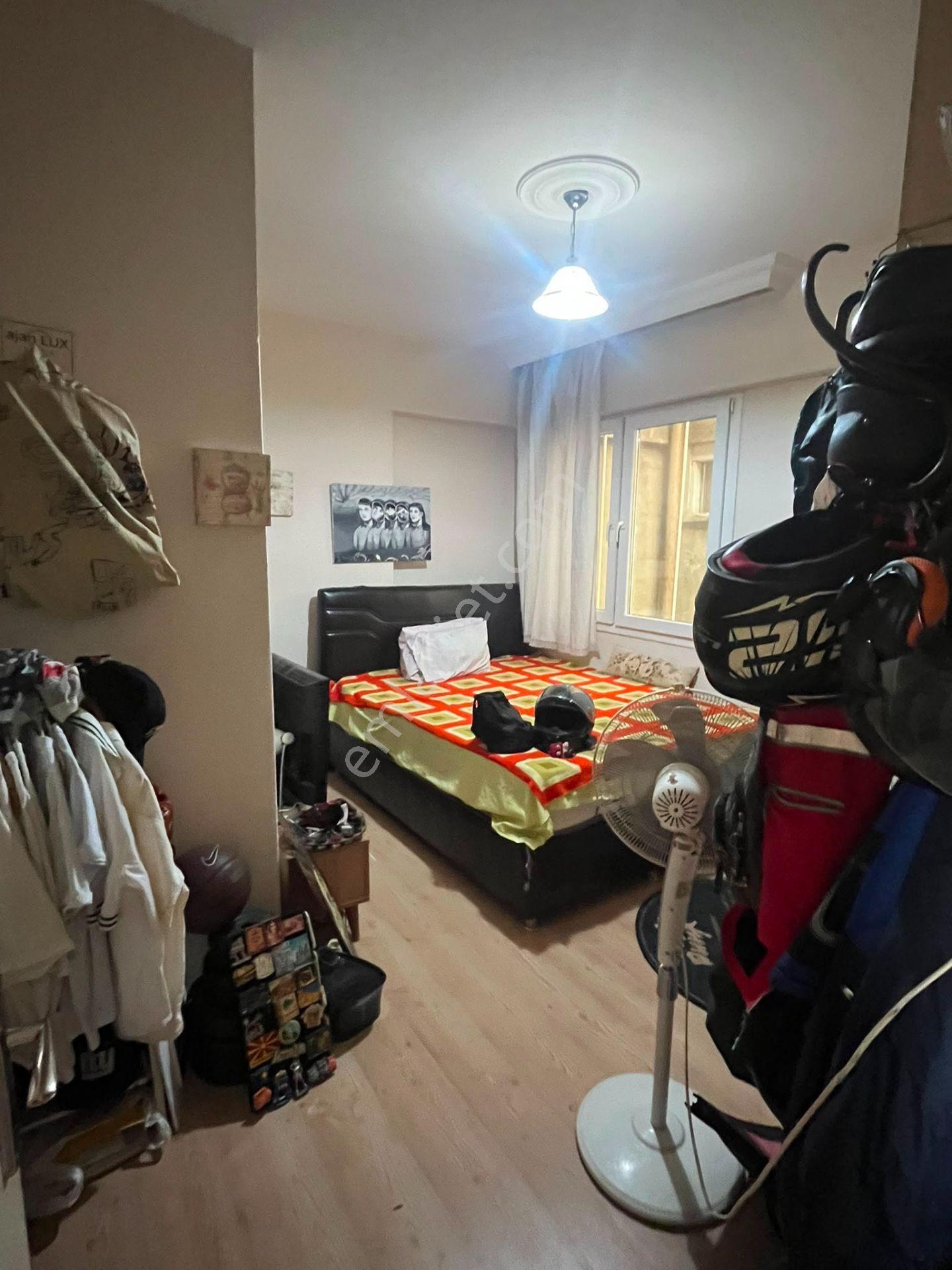 Acil Buca Şirinyer İzban Yakını 2+1 95 M2 D.gazlı Açık Otoparklı Daire - Görsel 13